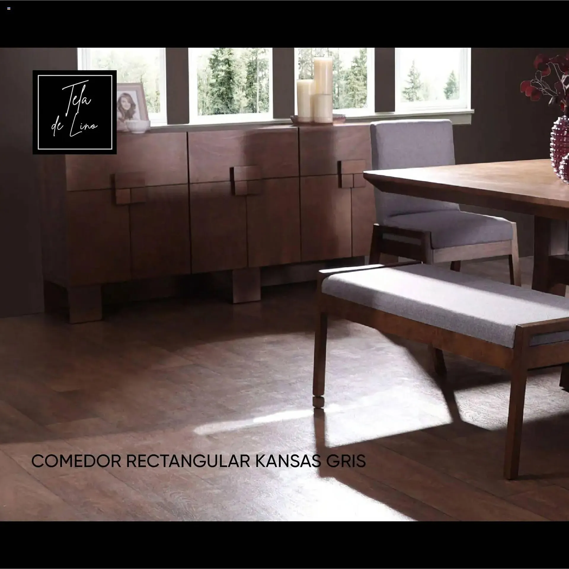 Catálogo de Catálogo Muebles Dico 27 de octubre al 1 de febrero 2026 - Pagina 14