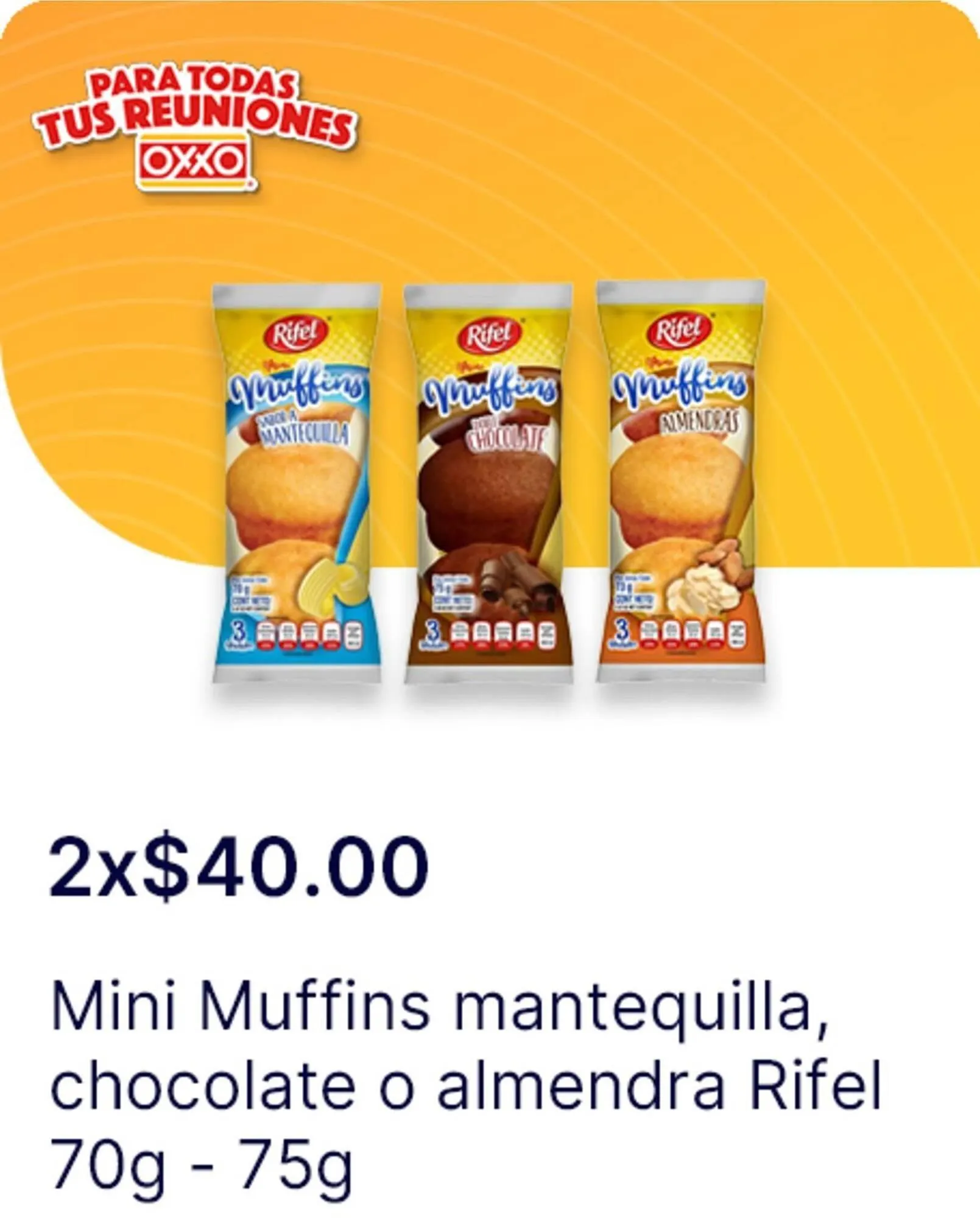 Catálogo de Catálogo OXXO 21 de agosto al 17 de septiembre 2025 - Pagina 65