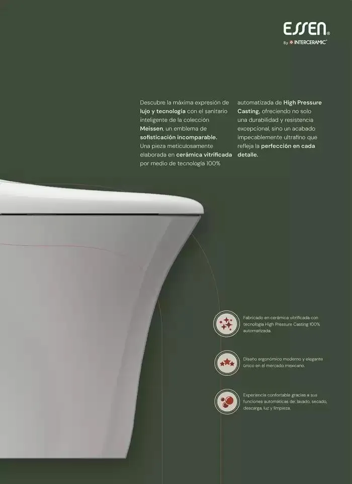 Catálogo de Muebles de Baño y Cocina 14 de noviembre al 31 de marzo 2025 - Pagina 13