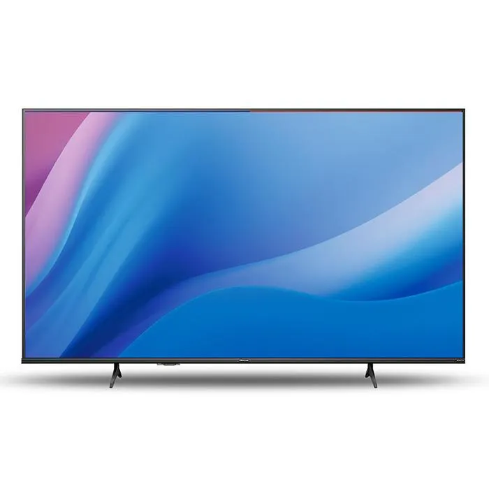 Televisión Hisense de 85″ Ultra HD 4K Smart TV