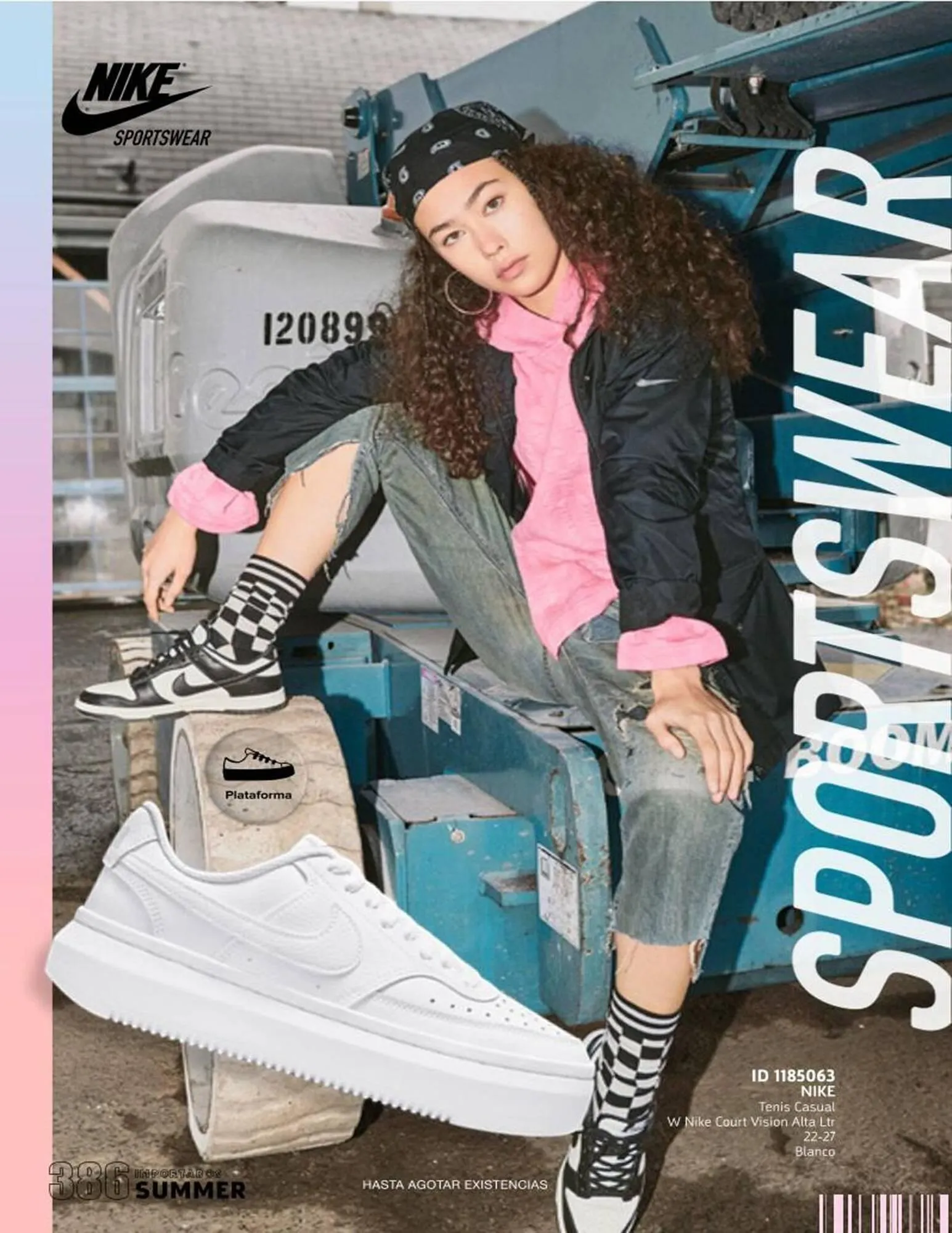 Catálogo de Catálogo Price Shoes 8 de julio al 31 de diciembre 2025 - Pagina 386