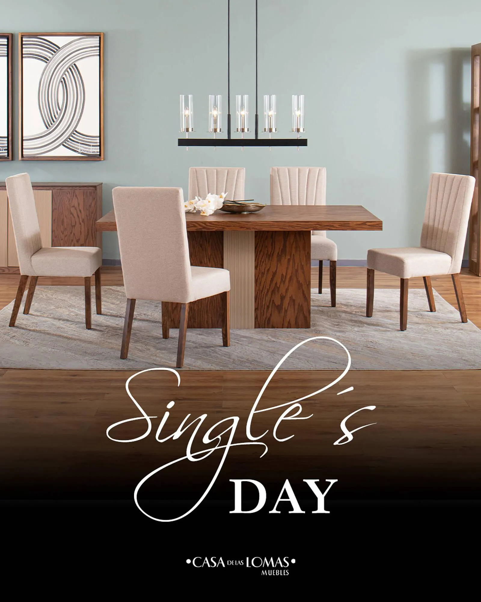 Catálogo Casa de las Lomas - 1