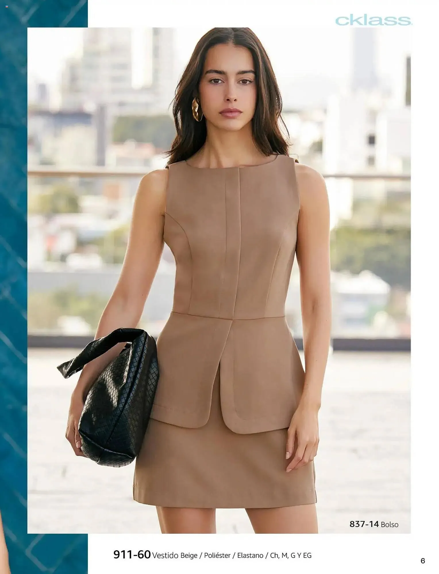 Catálogo de Catálogo Cklass 2 de enero al 1 de mayo 2026 - Pagina 7