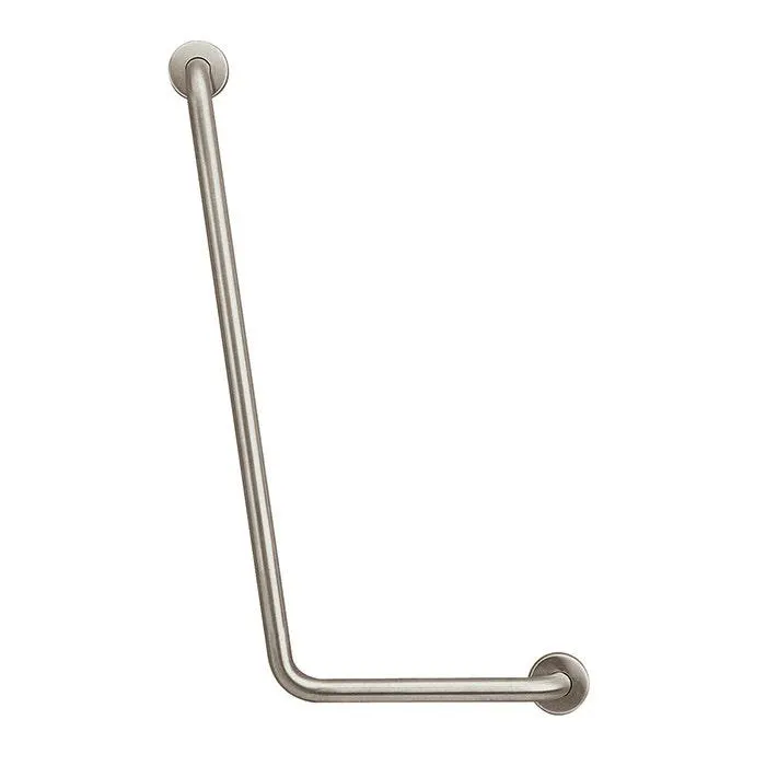 Barra de Seguridad Angular derecha