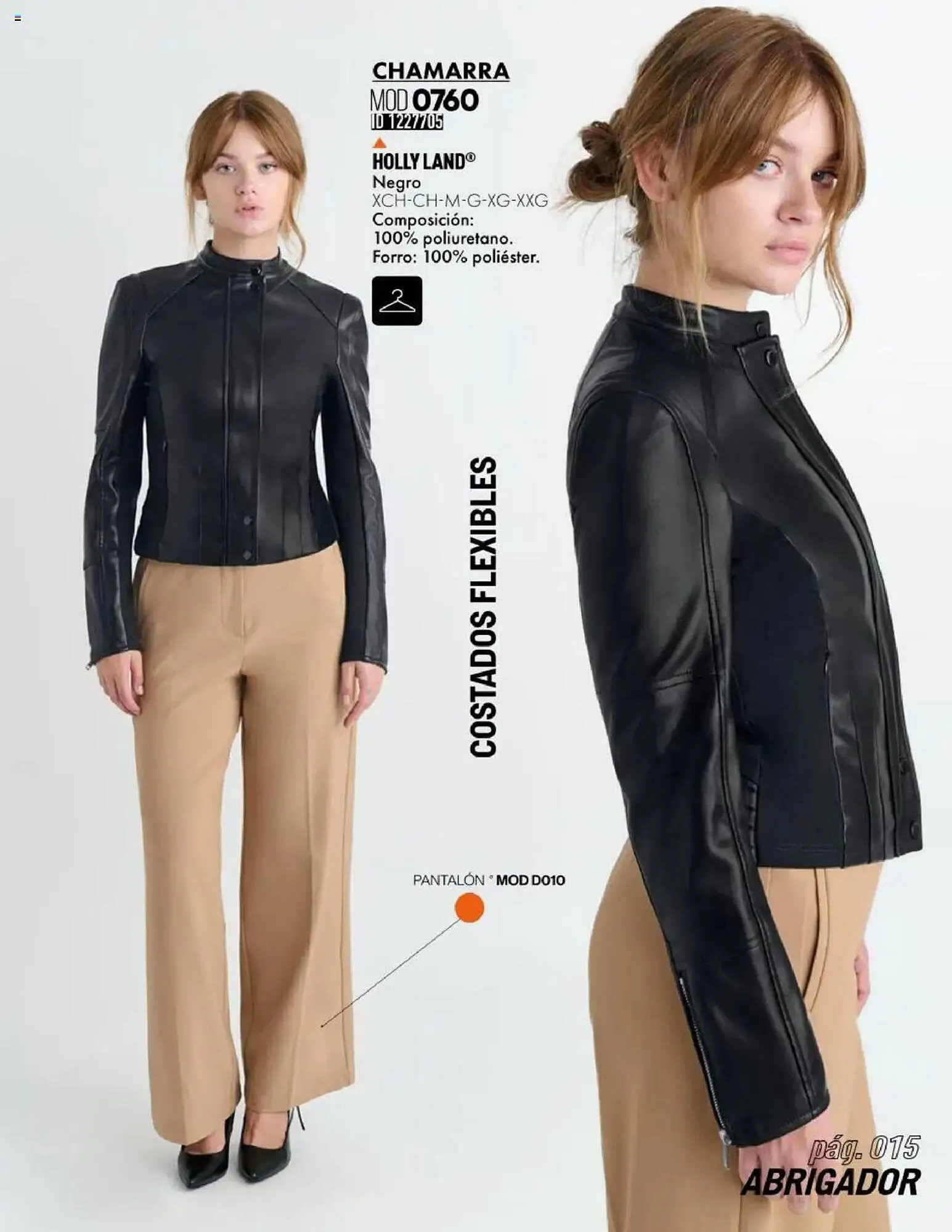 Catálogo de Catálogo Price Shoes 18 de septiembre al 1 de abril 2026 - Pagina 15