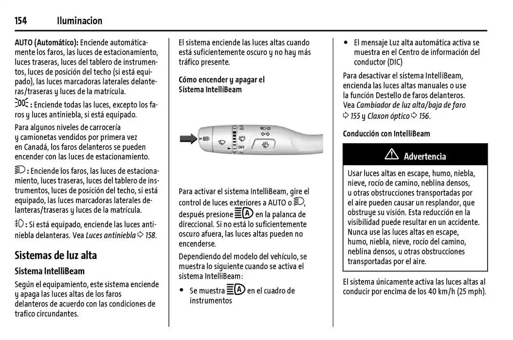 Catálogo de Cheyenne 2025 Manual del propietario 22 de enero al 31 de diciembre 2025 - Pagina 155