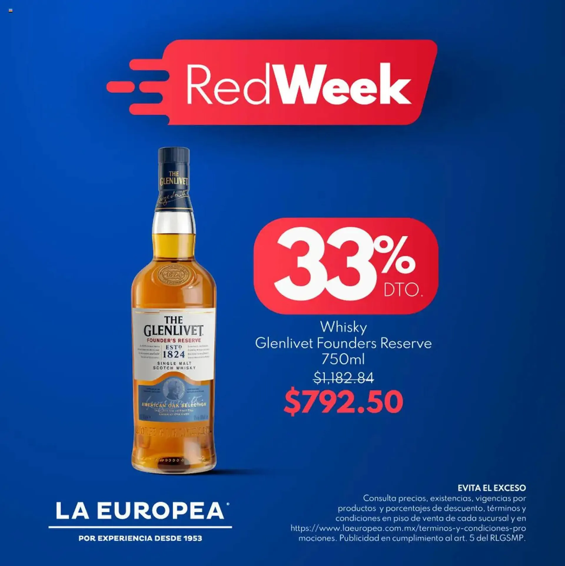 Catálogo de Catálogo La Europea 27 de mayo al 4 de junio 2025 - Pagina 4