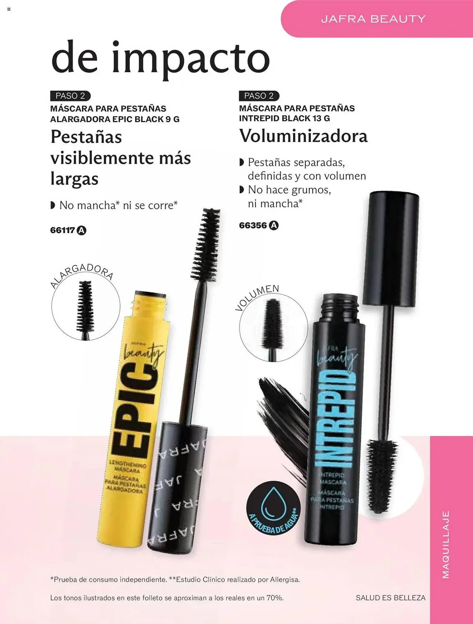 Catálogo de Catálogo Jafra 1 de febrero al 28 de febrero 2025 - Pagina 106