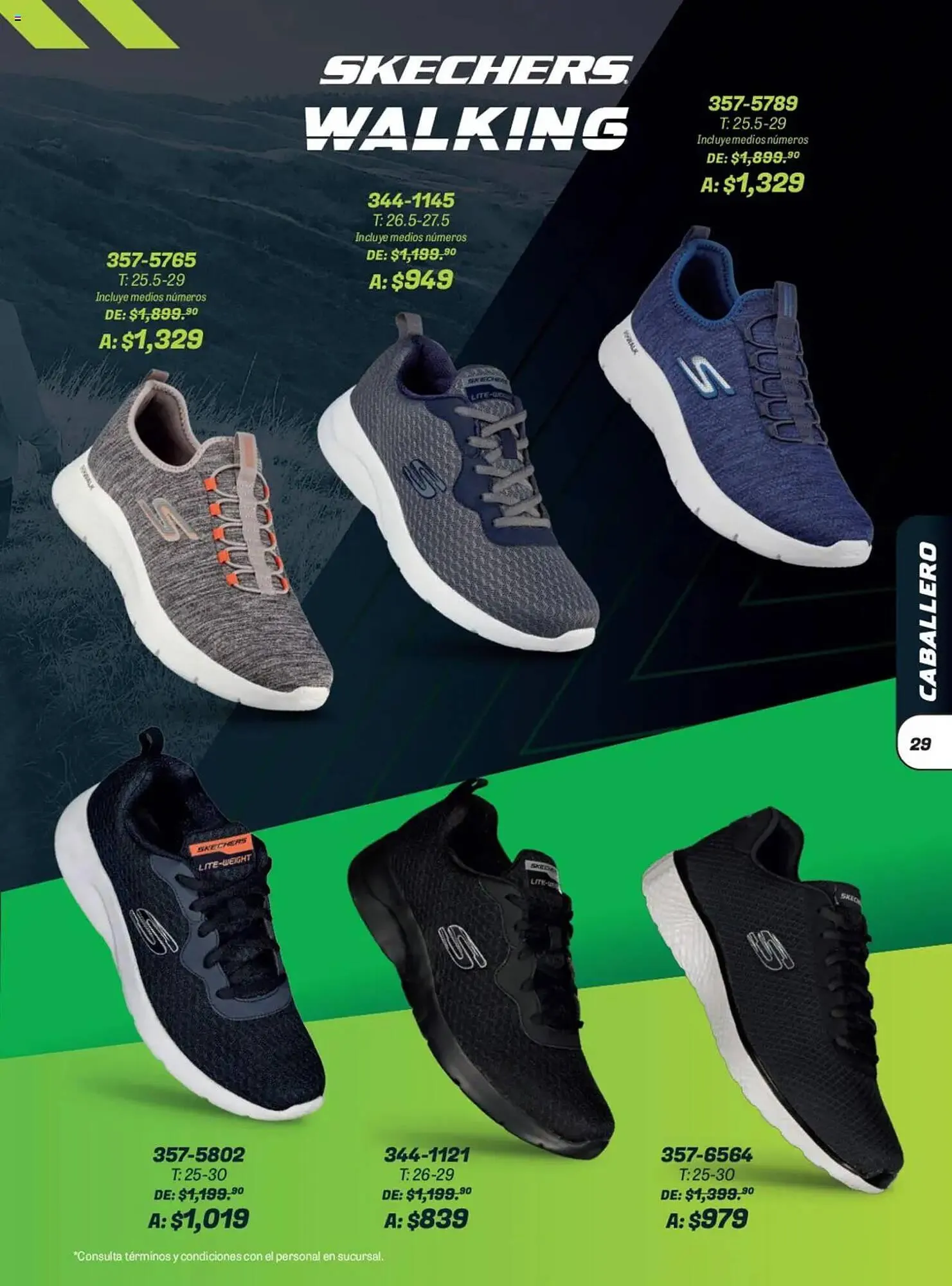 Catálogo de Catálogo Andrea 15 de junio al 19 de julio 2025 - Pagina 29