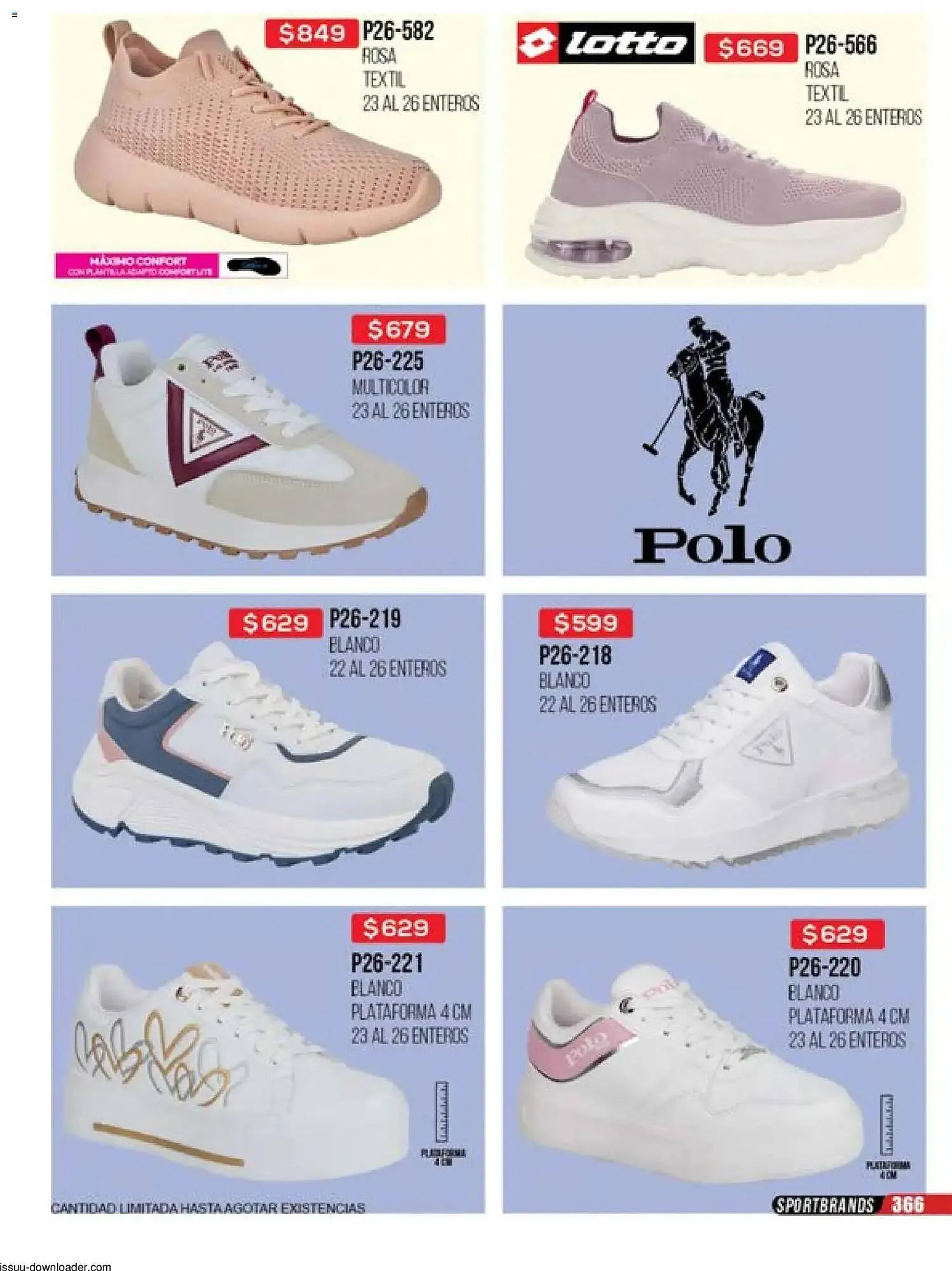 Catálogo de Catálogo Cklass 31 de octubre al 1 de enero 2026 - Pagina 367