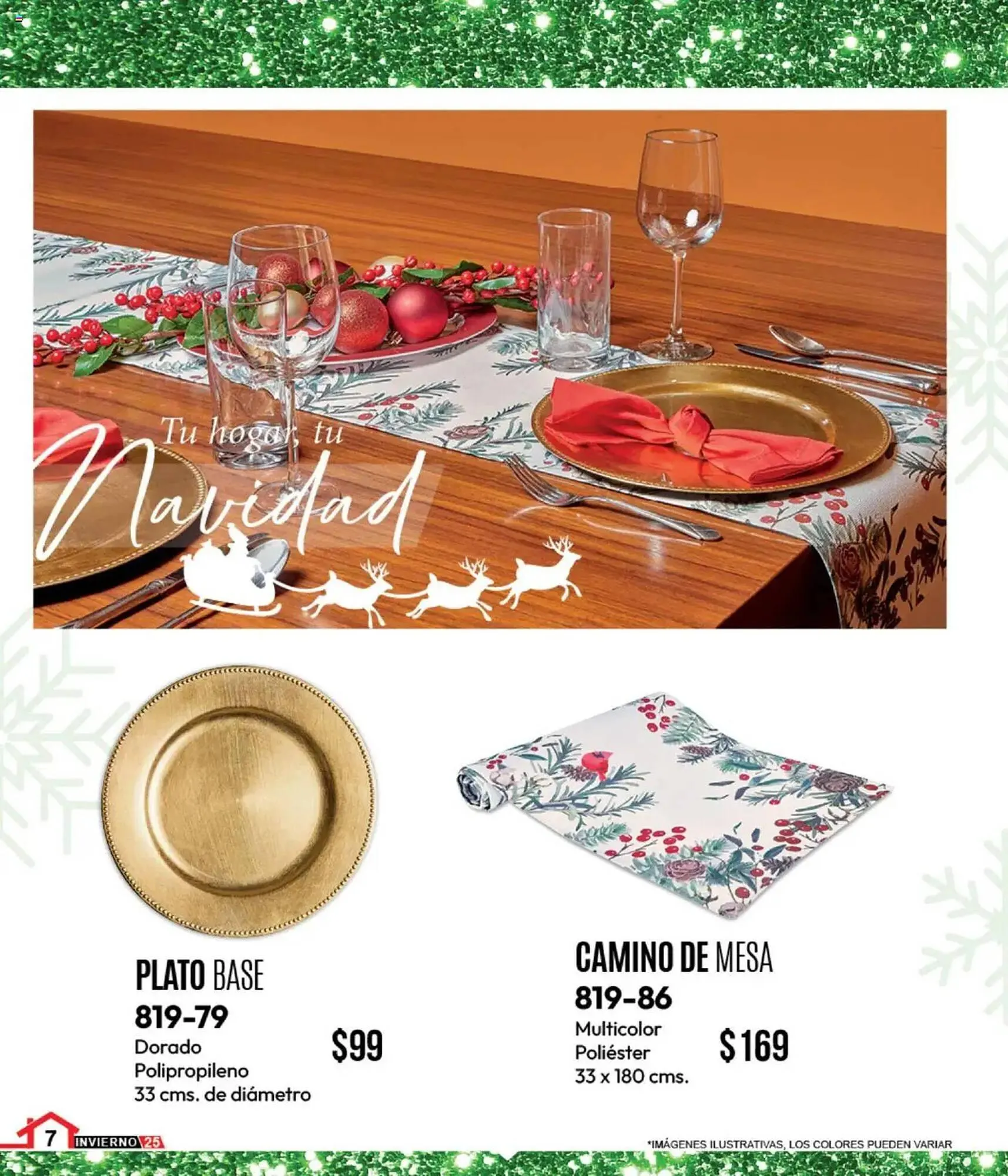 Catálogo de Catálogo Cklass 15 de septiembre al 1 de febrero 2026 - Pagina 14