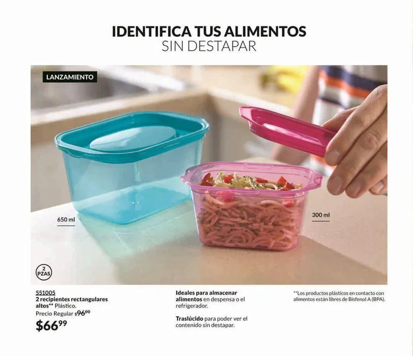 Catálogo de Avon Casa & Estilo C16 31 de agosto al 7 de octubre 2024 - Pagina 202