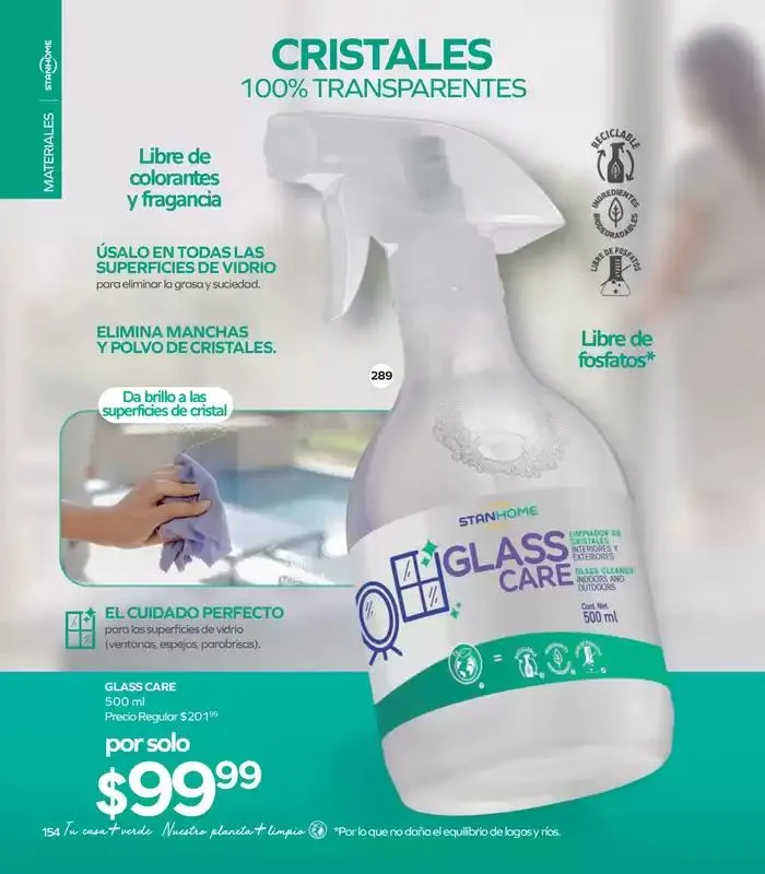 Catálogo de Folleto de Marzo 6 de marzo al 21 de marzo 2025 - Pagina 158