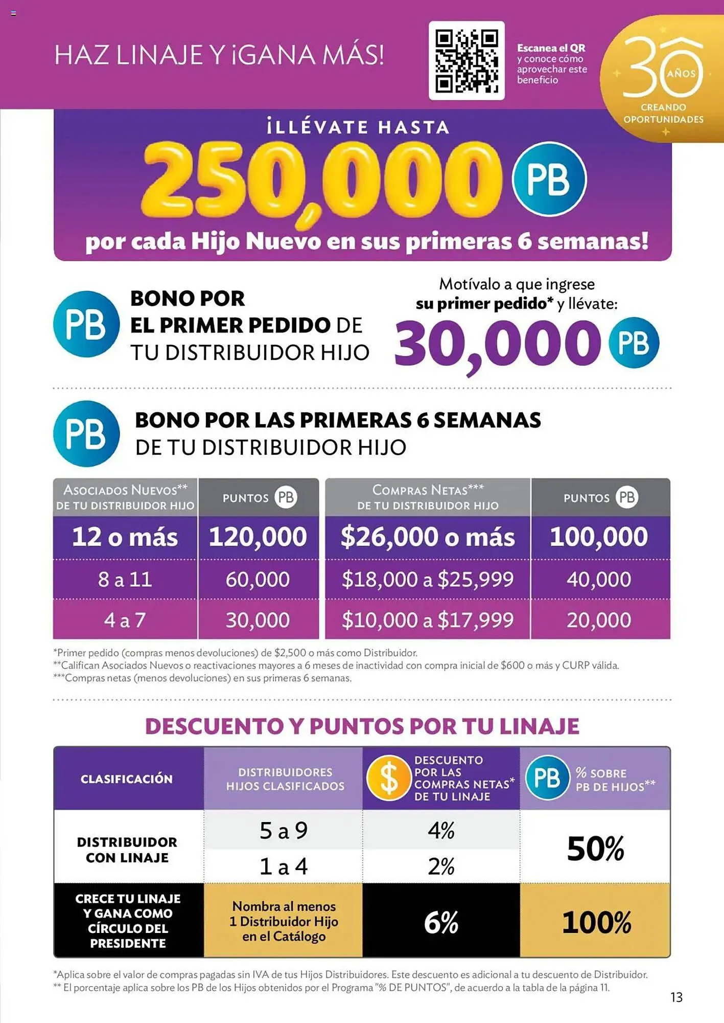 Catálogo de Catálogo BetterWare 1 de enero al 31 de enero 2025 - Pagina 13