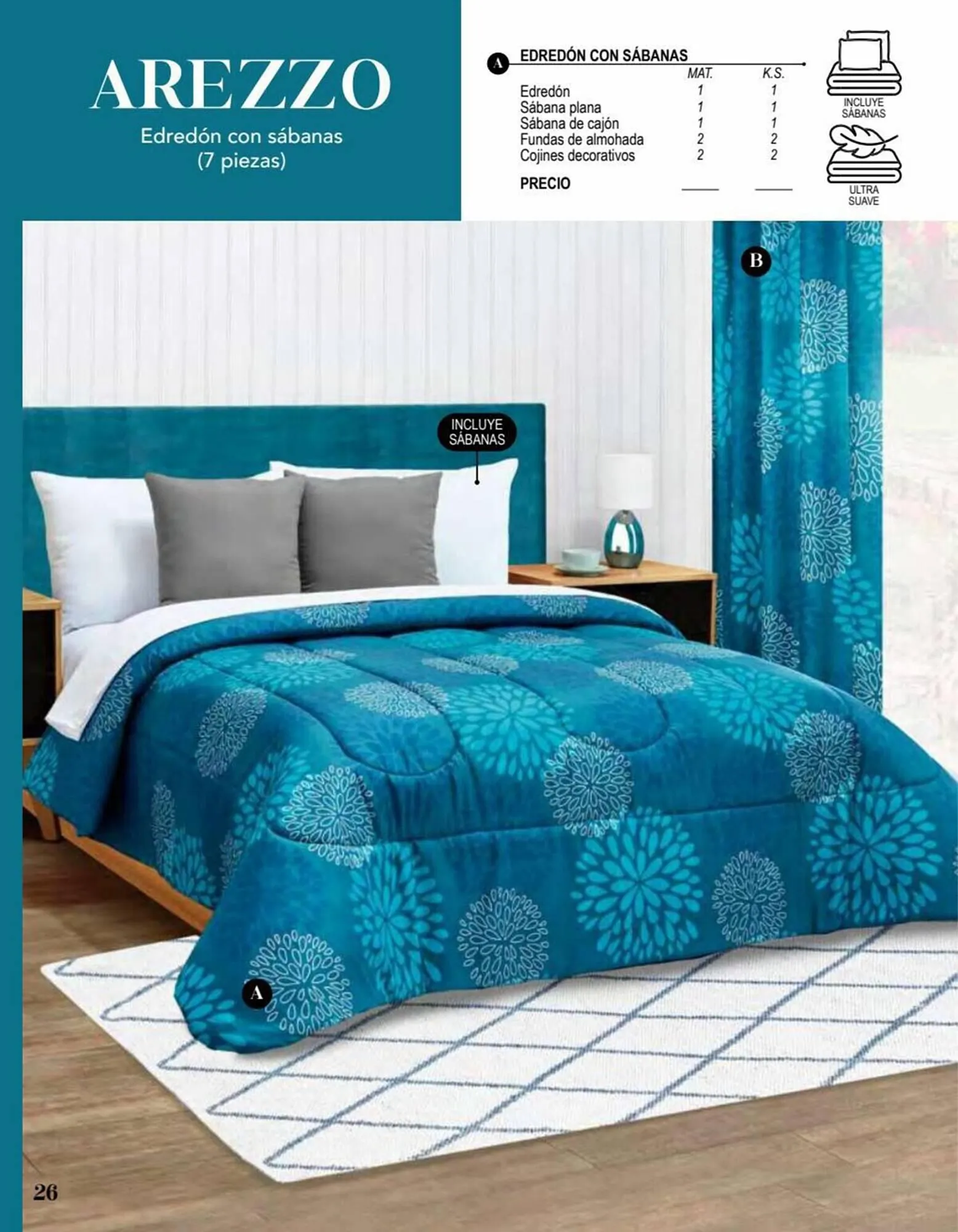 Catálogo de Catálogo Elefantito 14 de junio al 3 de enero 2024 - Pagina 26