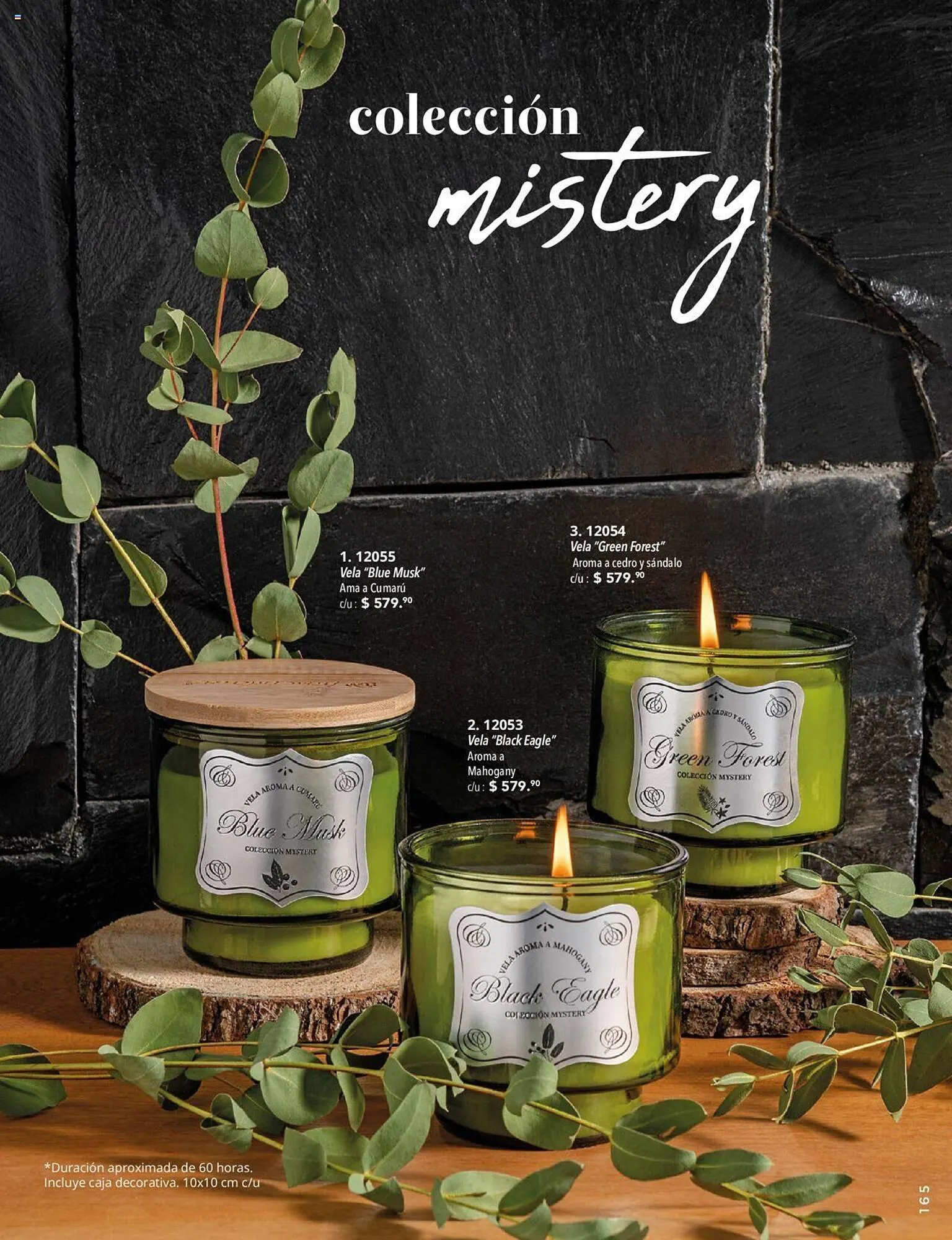 Catálogo de Catálogo Home Interiors 25 de junio al 2 de julio 2024 - Pagina 97