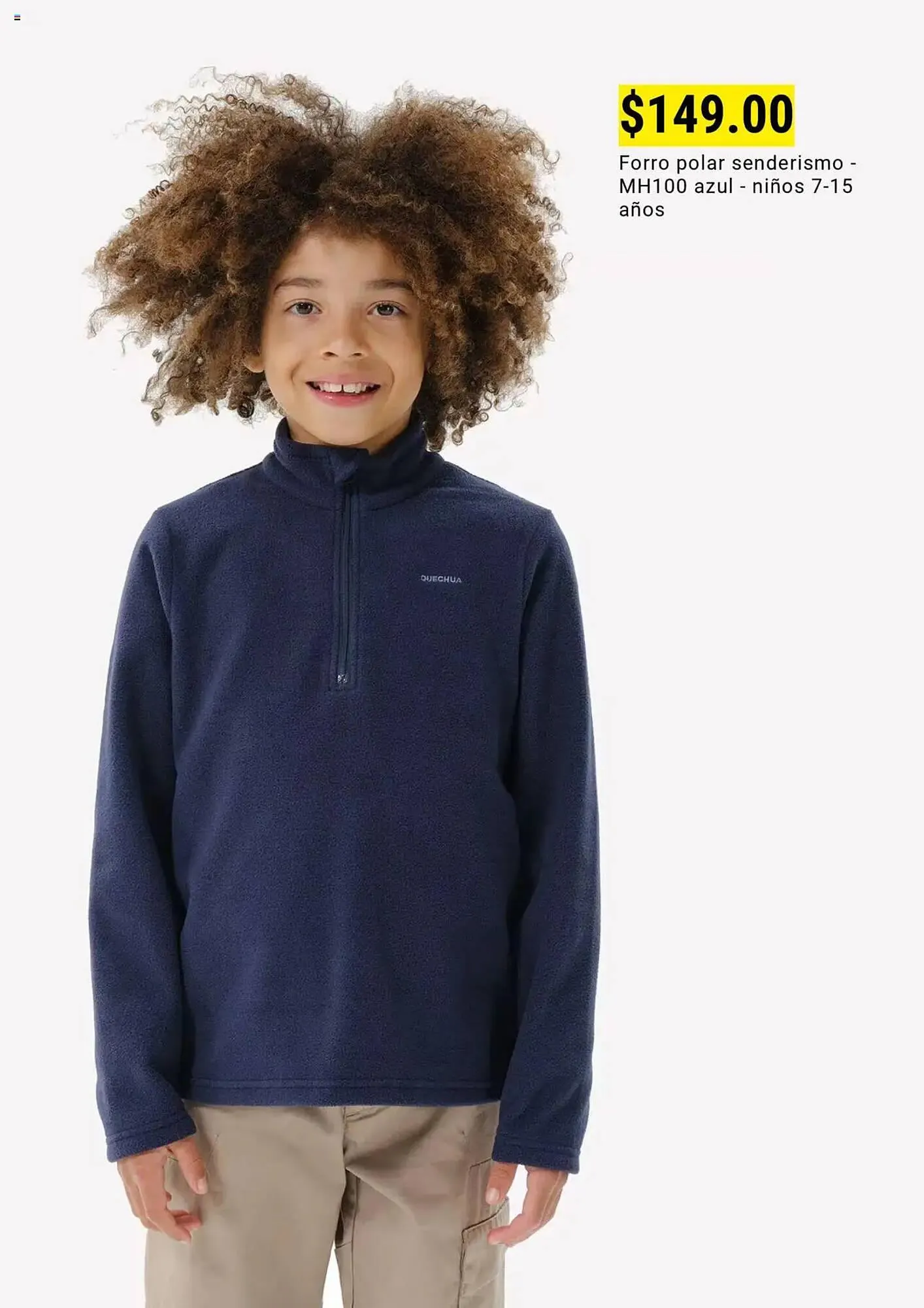 Catálogo de Catálogo Decathlon 1 de agosto al 1 de septiembre 2025 - Pagina 14