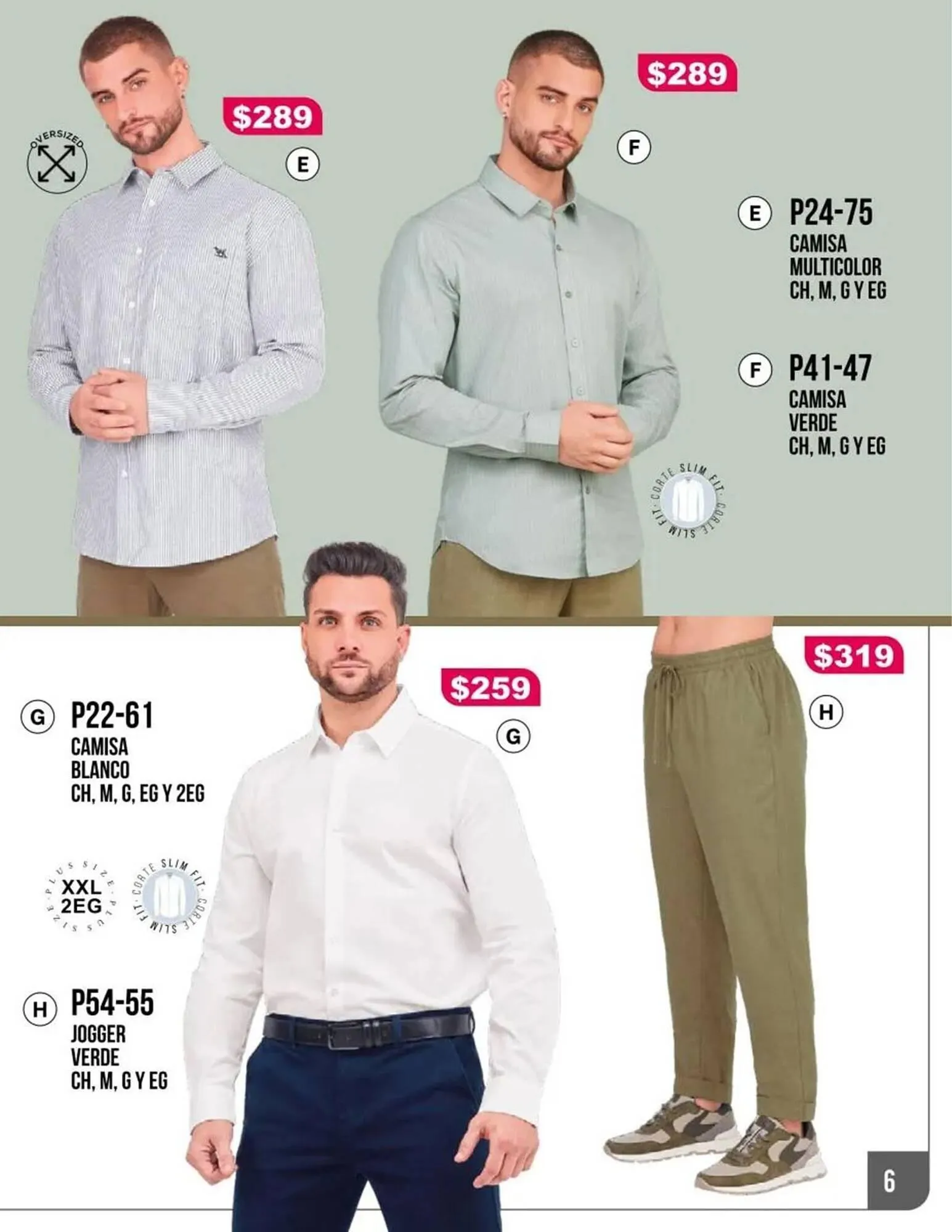 Catálogo de Catálogo Cklass 9 de junio al 22 de junio 2025 - Pagina 7