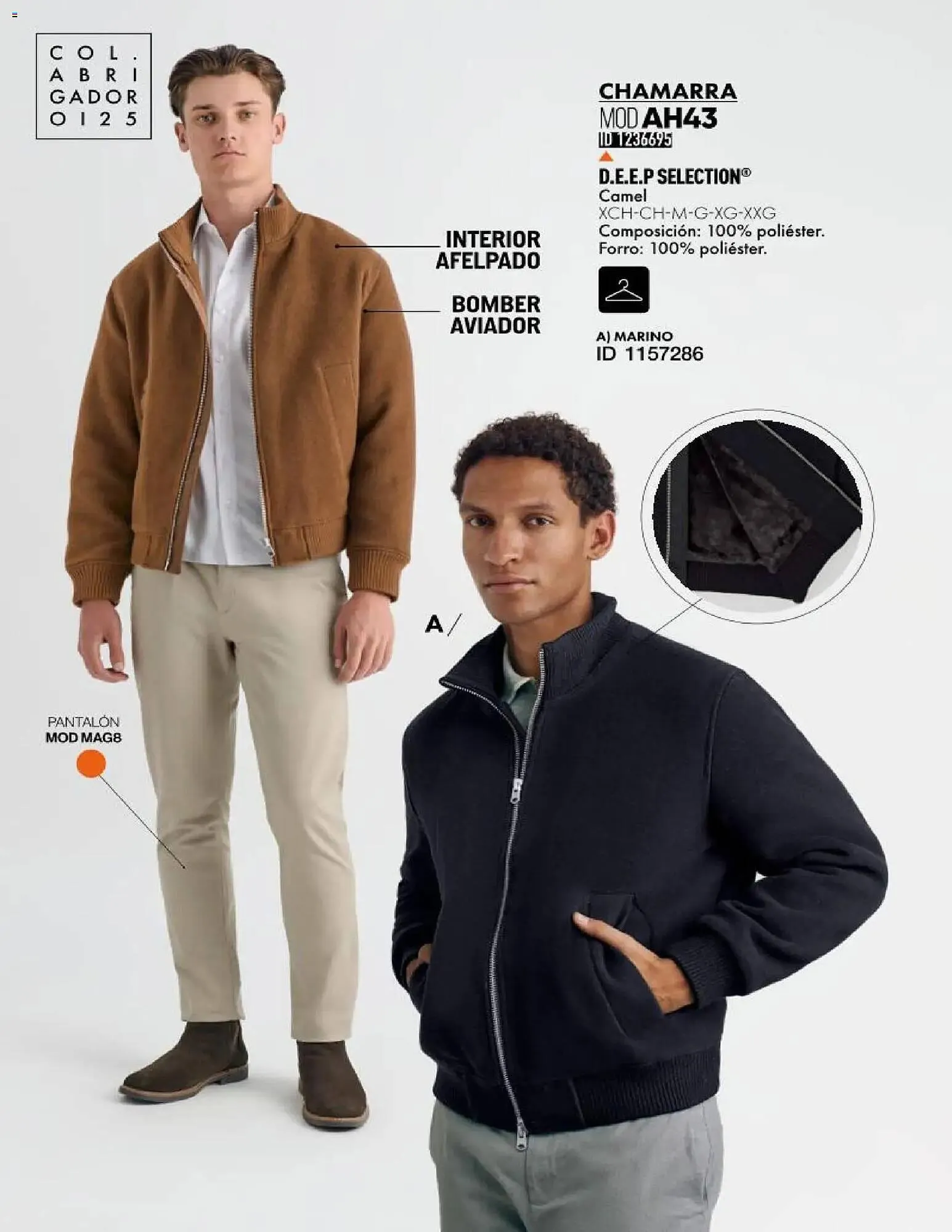 Catálogo de Catálogo Price Shoes 11 de noviembre al 1 de marzo 2026 - Pagina 298