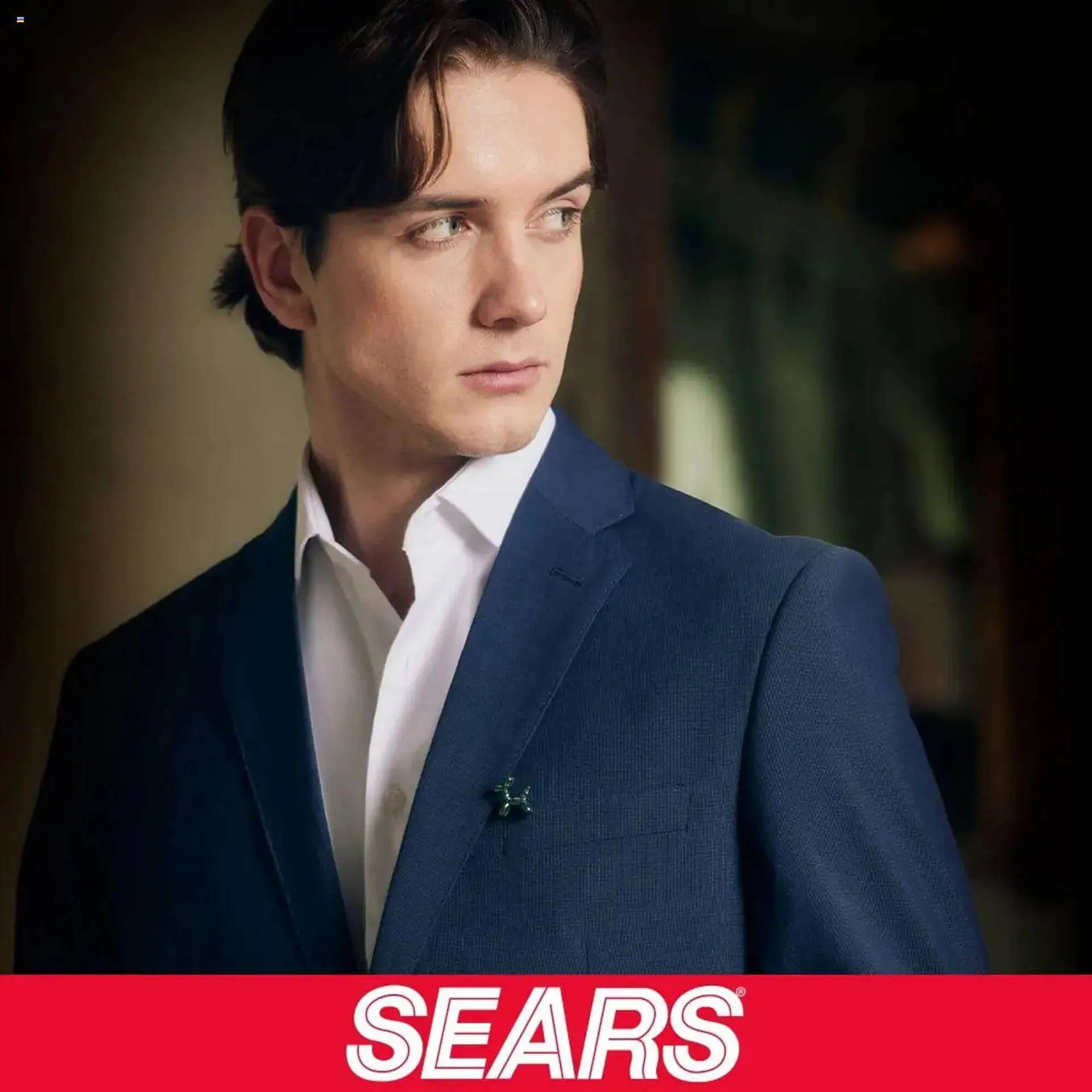 Catálogo de Catálogo Sears 4 de junio al 1 de julio 2025 - Pagina 1