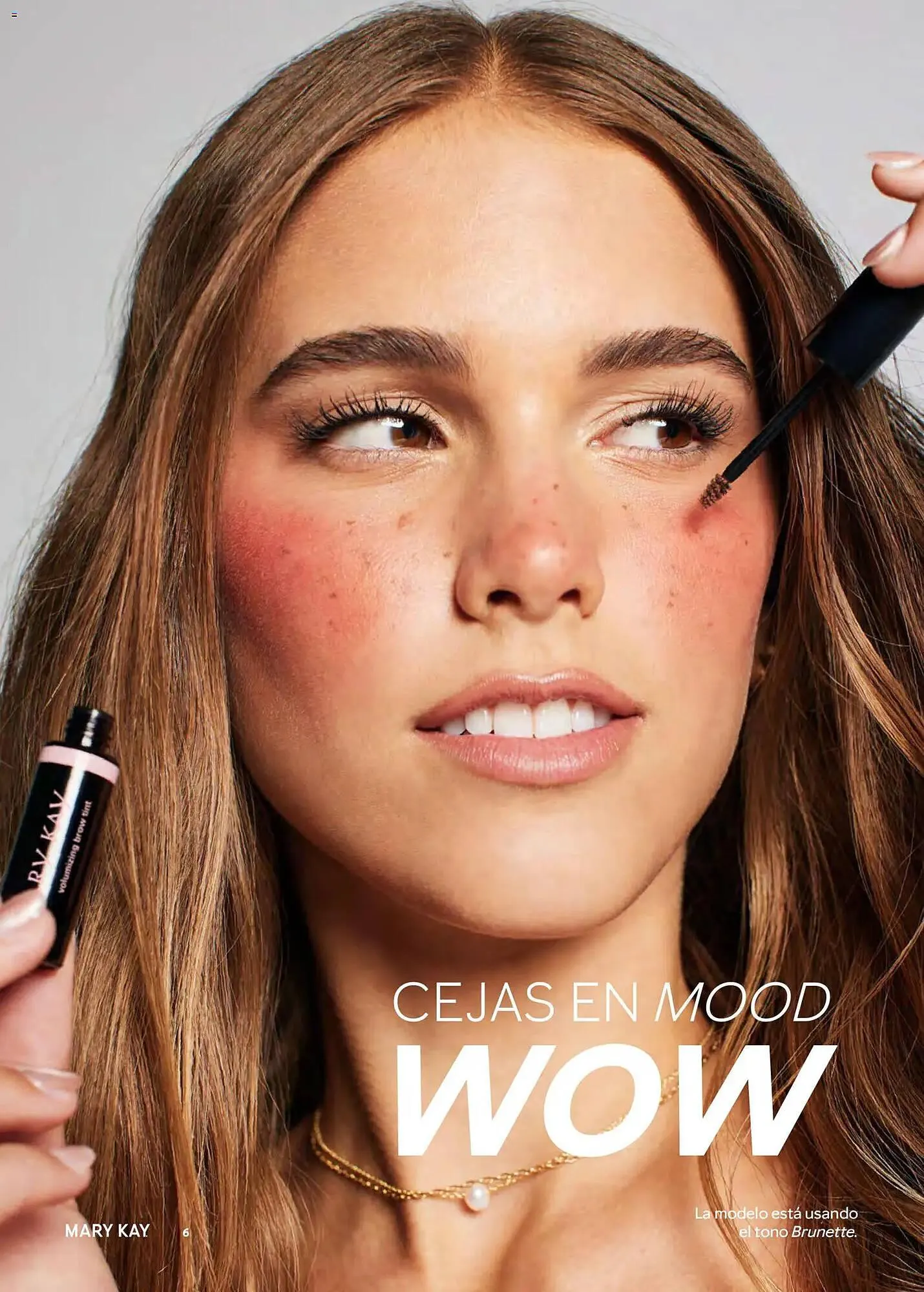 Catálogo de Catálogo Mary Kay 1 de marzo al 1 de abril 2026 - Pagina 6