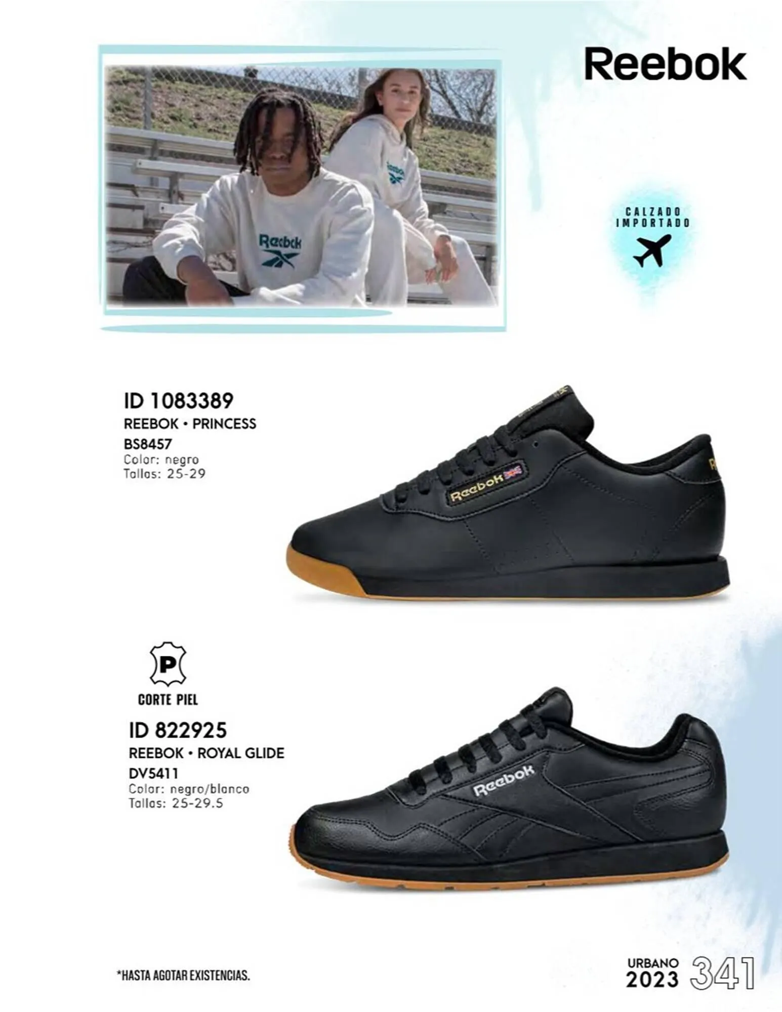 Catálogo de Catálogo Price Shoes 18 de abril al 10 de septiembre 2023 - Pagina 341