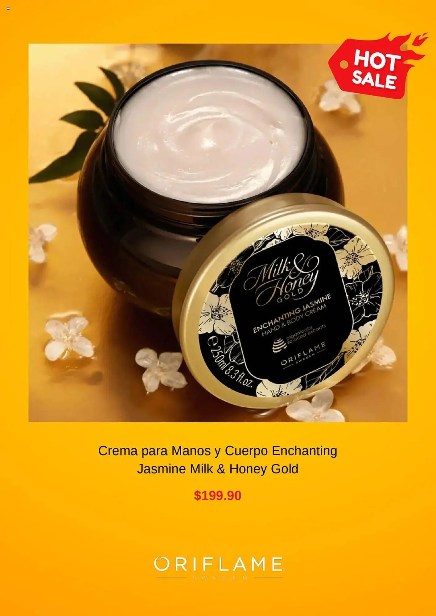 Catálogo de Catálogo Oriflame 26 de mayo al 4 de junio 2025 - Pagina 4