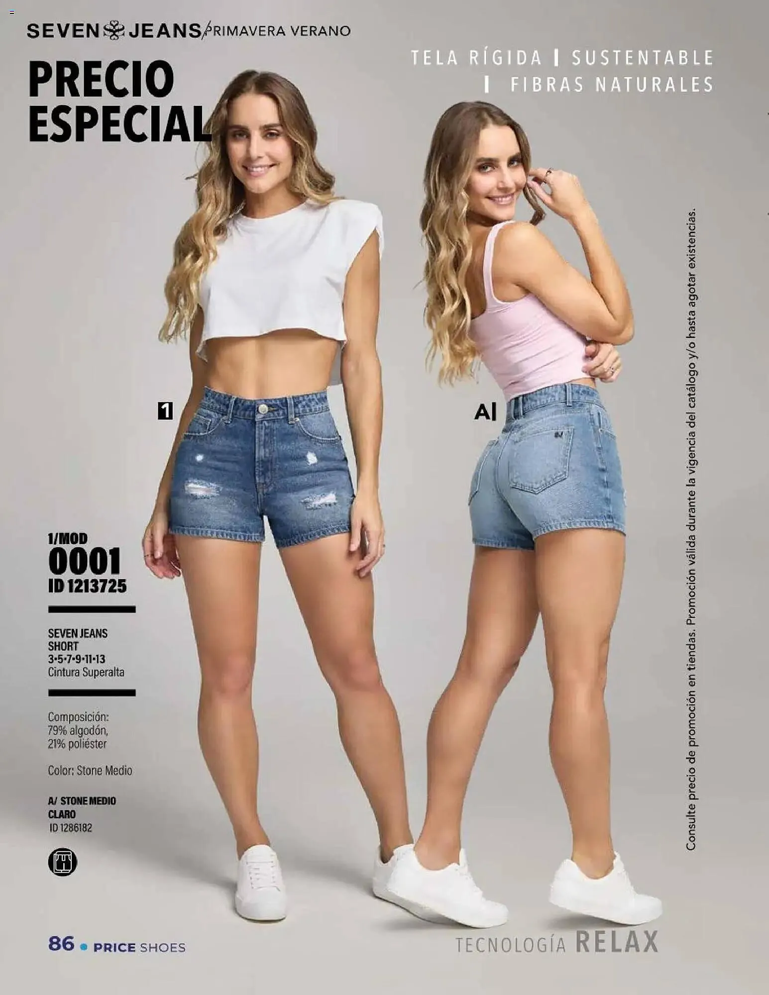 Catálogo de Catálogo Price Shoes 5 de febrero al 1 de septiembre 2026 - Pagina 86