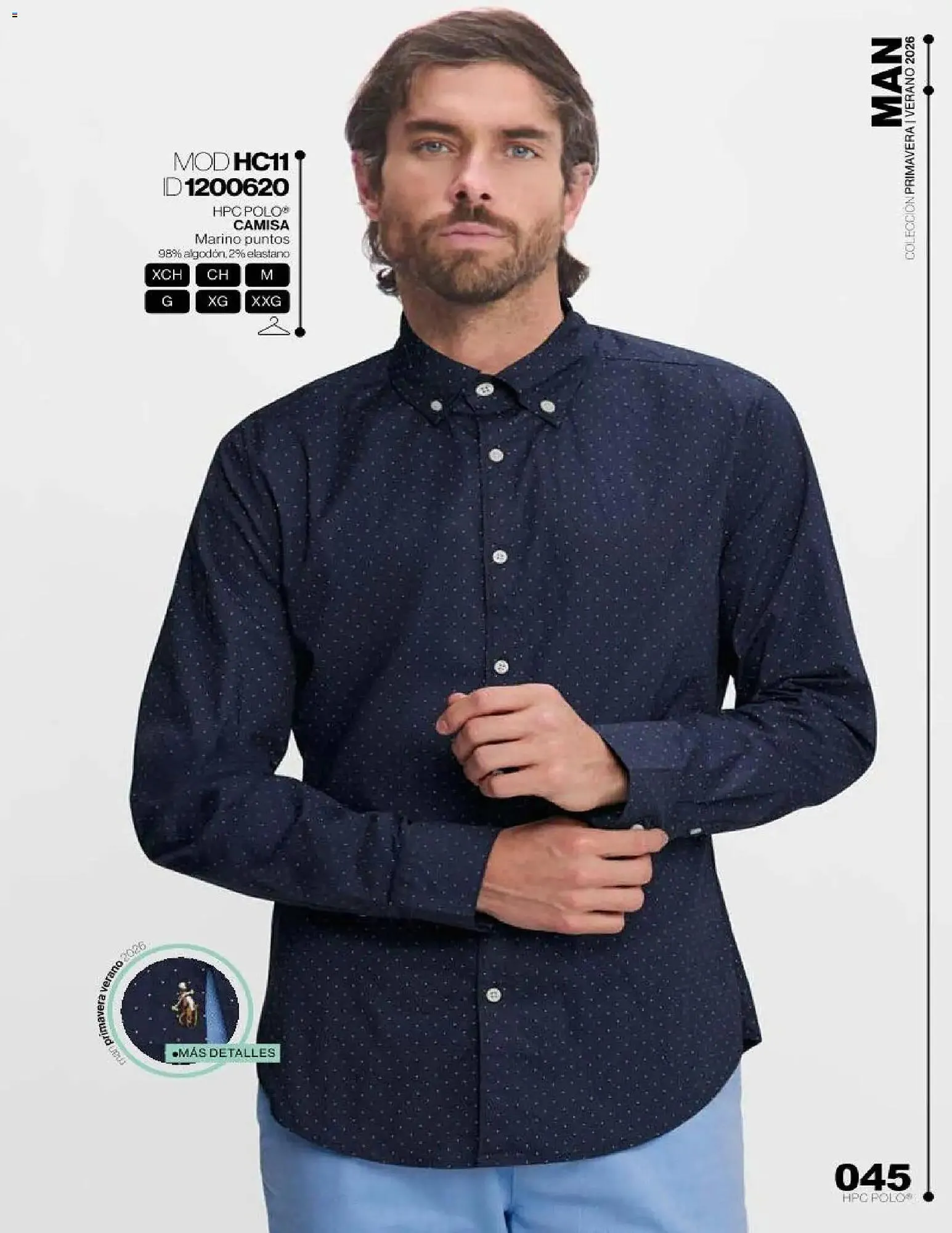 Catálogo de Catálogo Price Shoes 3 de abril al 31 de diciembre 2026 - Pagina 45