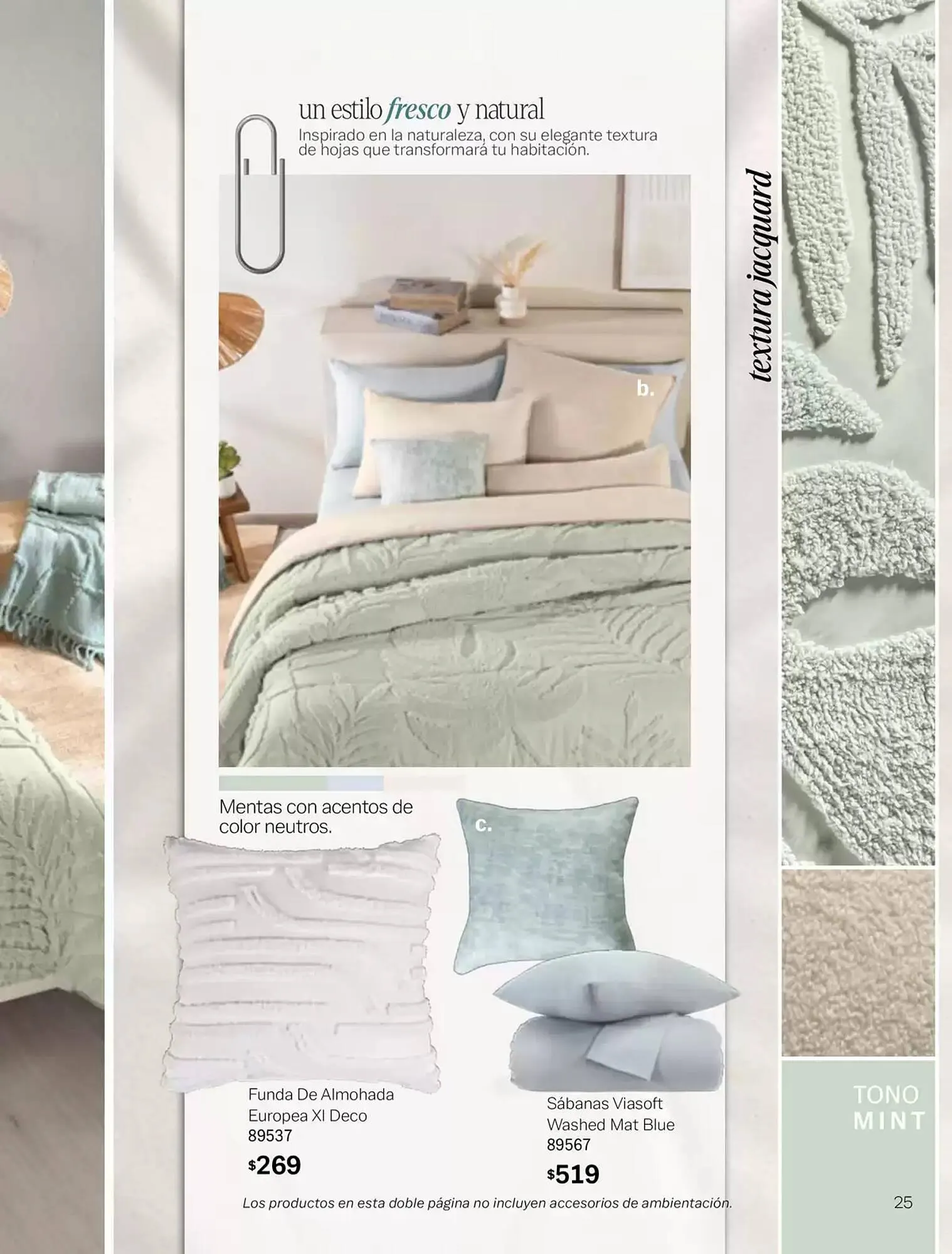 Catálogo de Catálogo Vianney 11 de abril al 31 de diciembre 2025 - Pagina 27