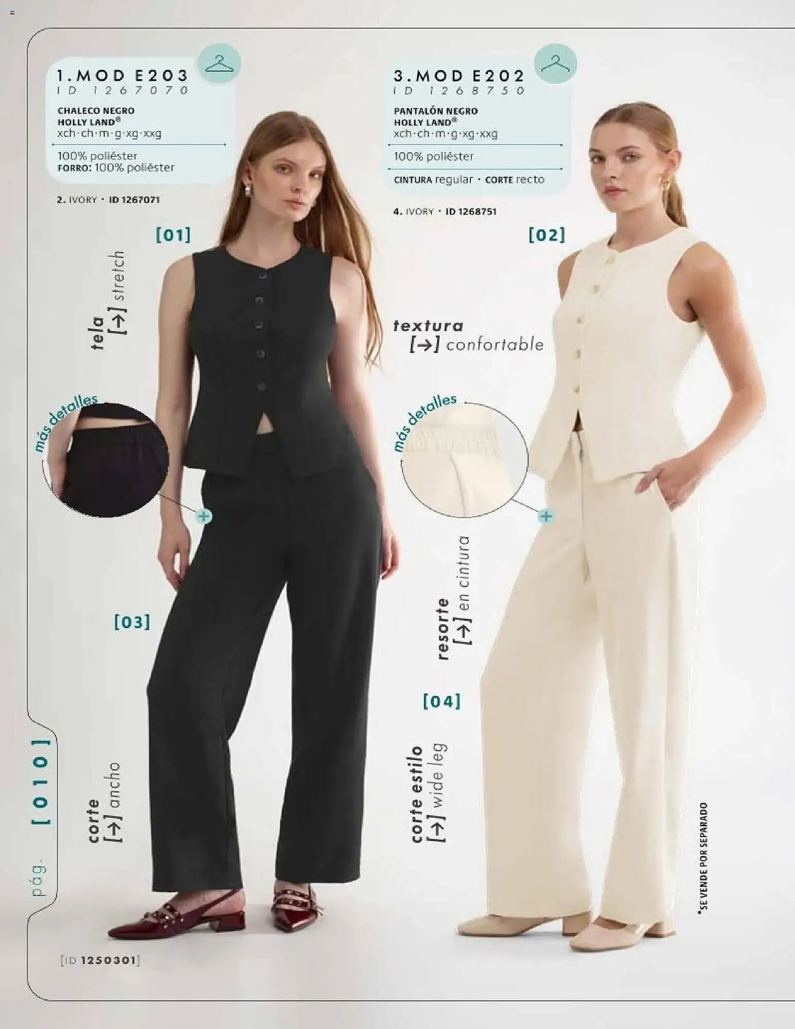 Catálogo de Catálogo Price Shoes 20 de febrero al 1 de septiembre 2026 - Pagina 10