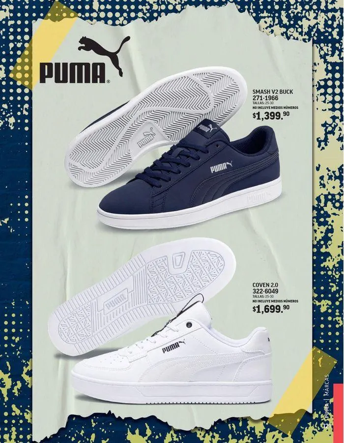 Catálogo de ANDREA - CALZADO CABALLERO 26 de agosto al 25 de enero 2025 - Pagina 24