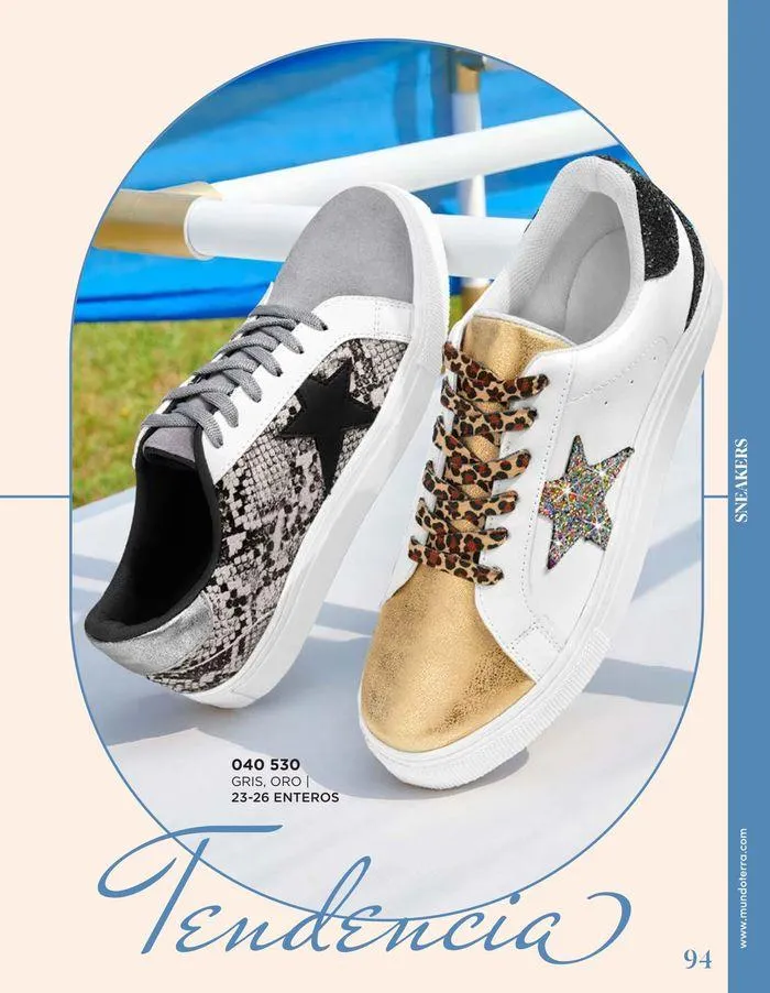 Catálogo de Mundo Terra Primavera Verano 2024 23 de febrero al 31 de mayo 2024 - Pagina 195