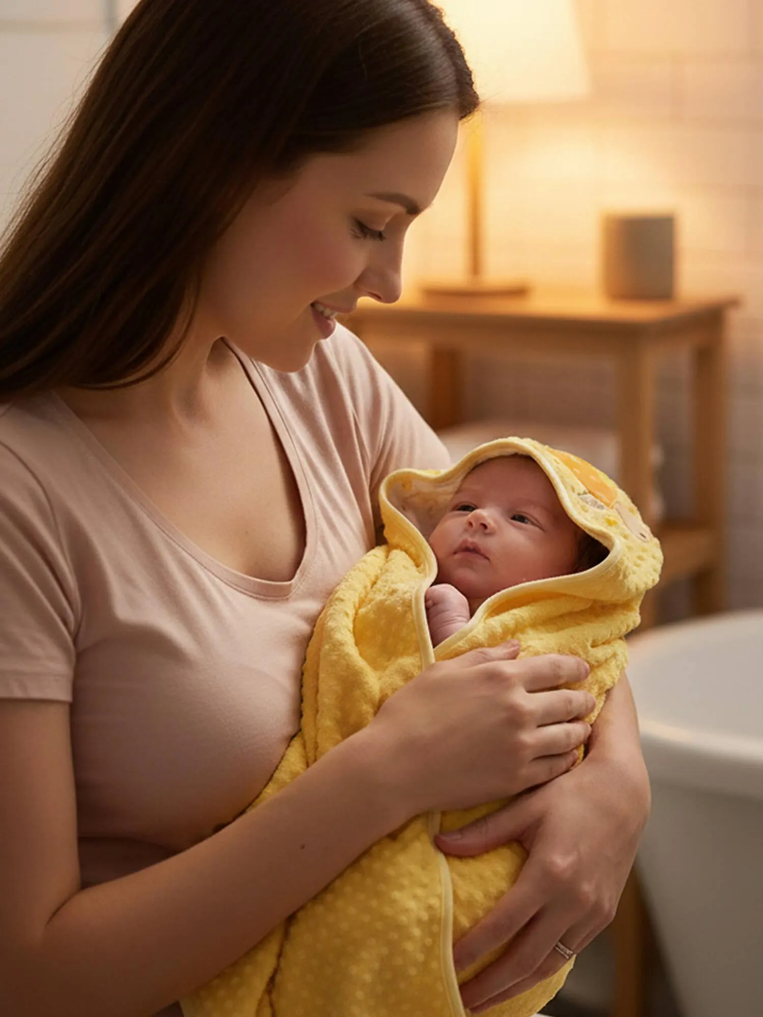 Catálogo de Catálogo Baby Mink 27 de febrero al 5 de marzo 2026 - Pagina 1