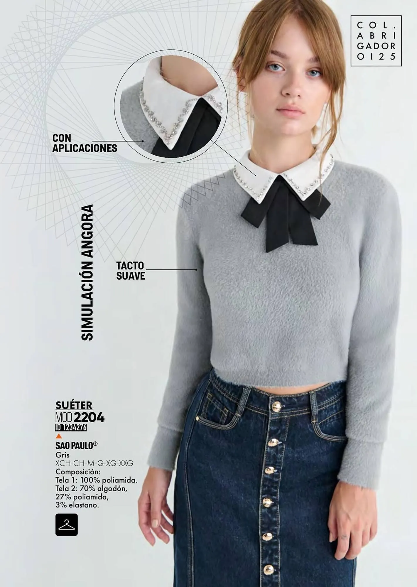 Catálogo de Catálogo Price Shoes 27 de noviembre al 28 de febrero 2026 - Pagina 153