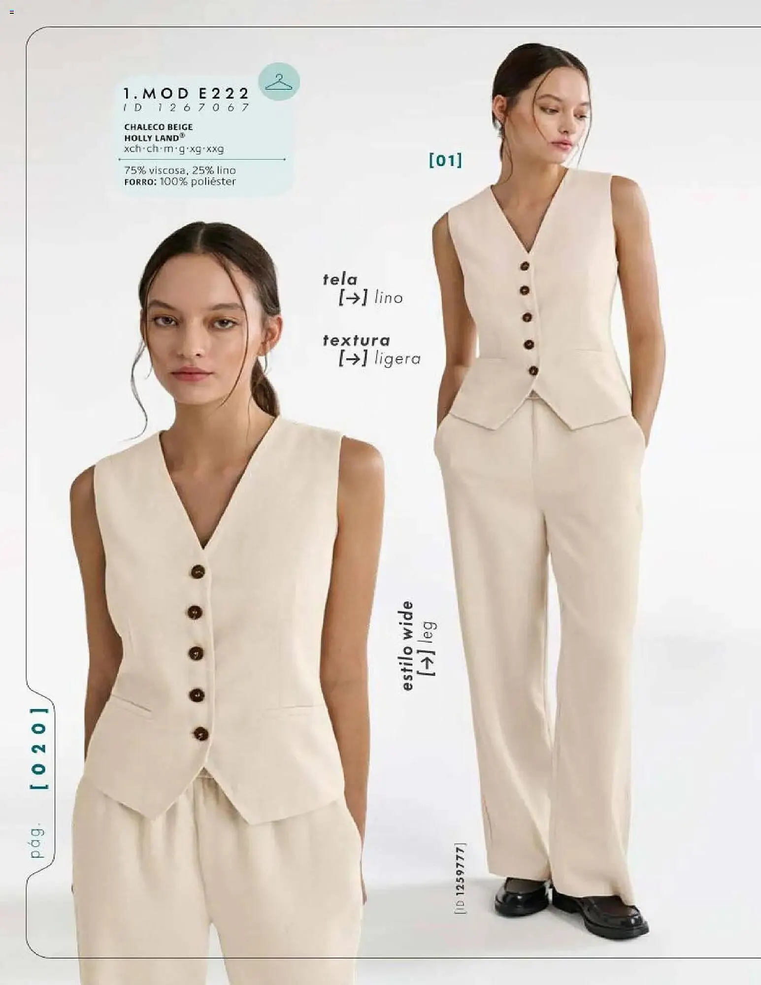 Catálogo de Catálogo Price Shoes 20 de febrero al 1 de septiembre 2026 - Pagina 20