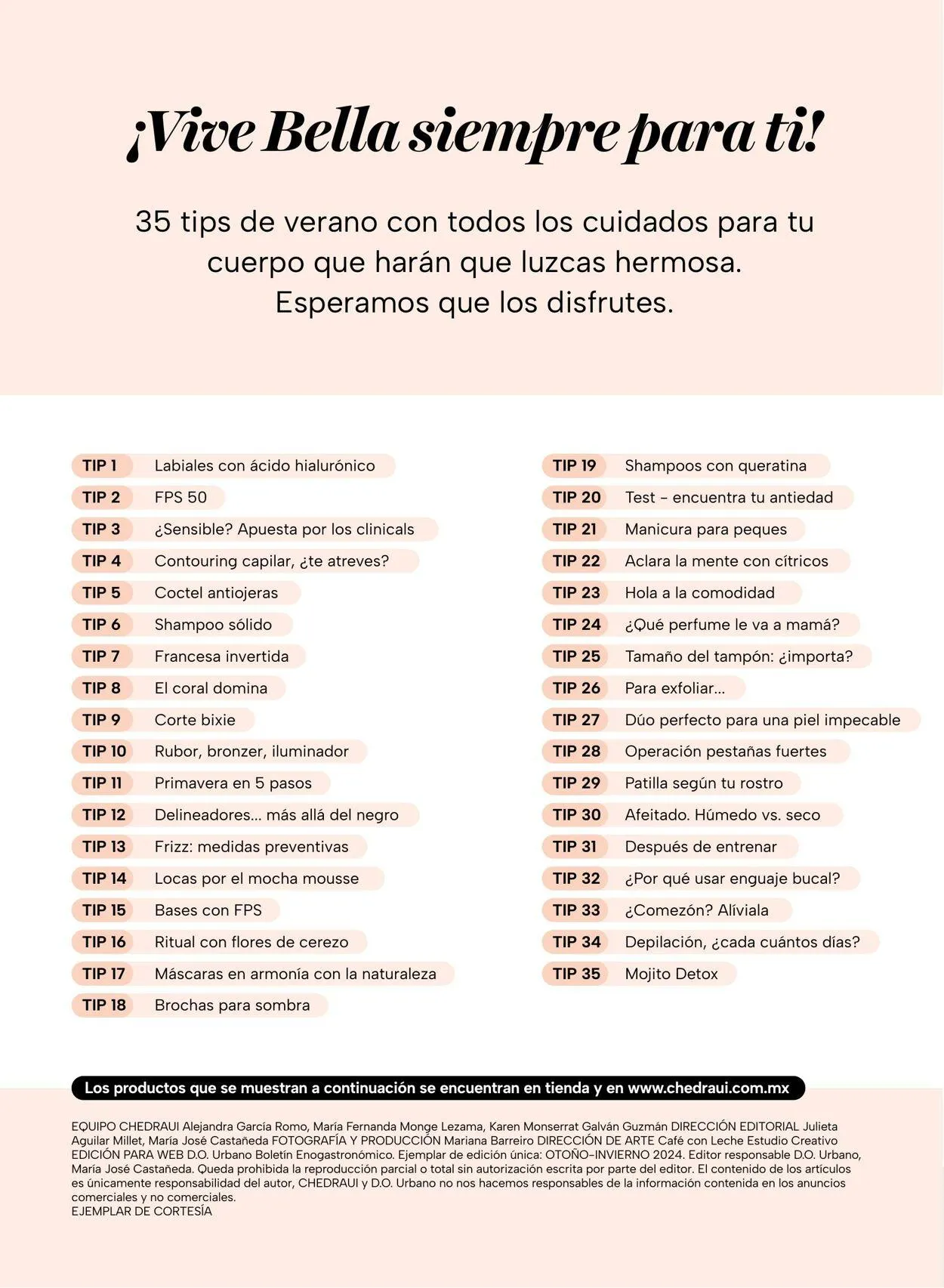 Catálogo de Chedraui Oferta actual 24 de septiembre al 8 de octubre 2025 - Pagina 4