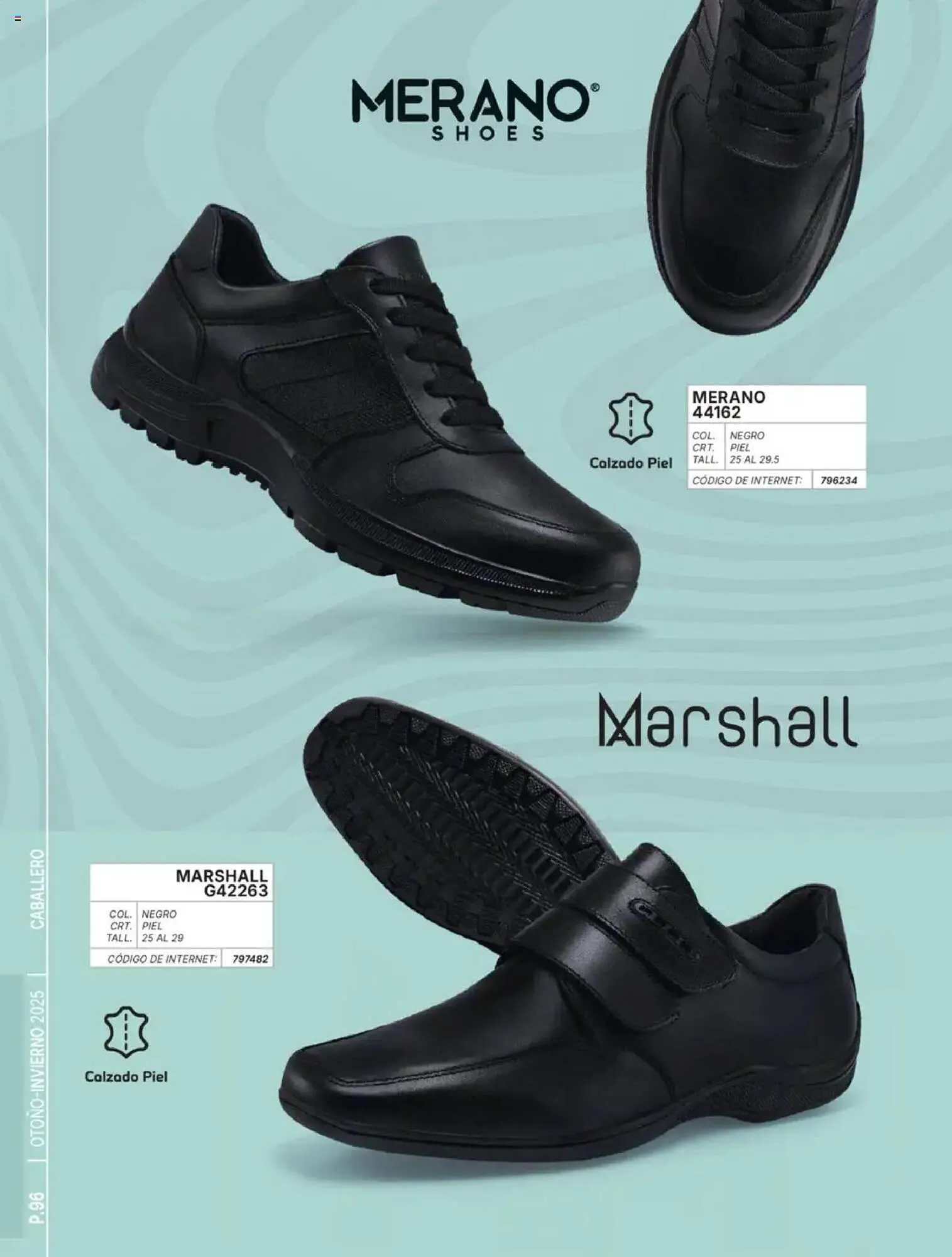 Catálogo de Catálogo Impuls 7 de julio al 30 de septiembre 2025 - Pagina 98