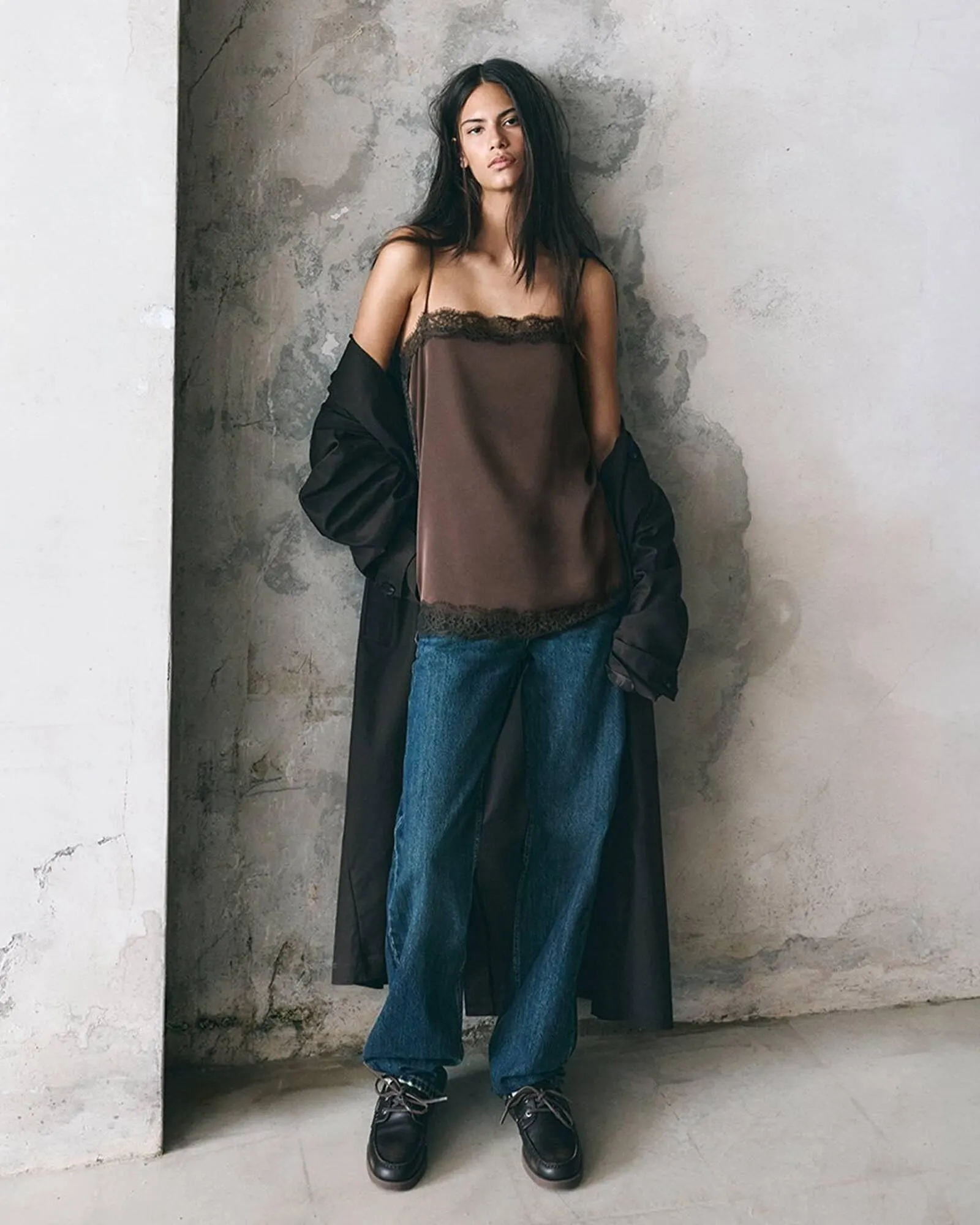 Catálogo de Catálogo Pull & Bear 6 de febrero al 28 de febrero 2026 - Pagina 4