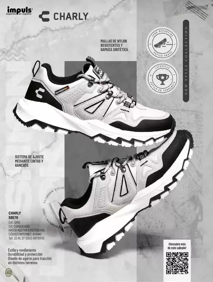 Catálogo de Primavera-Verano Dama 2025 6 de enero al 30 de junio 2025 - Pagina 354