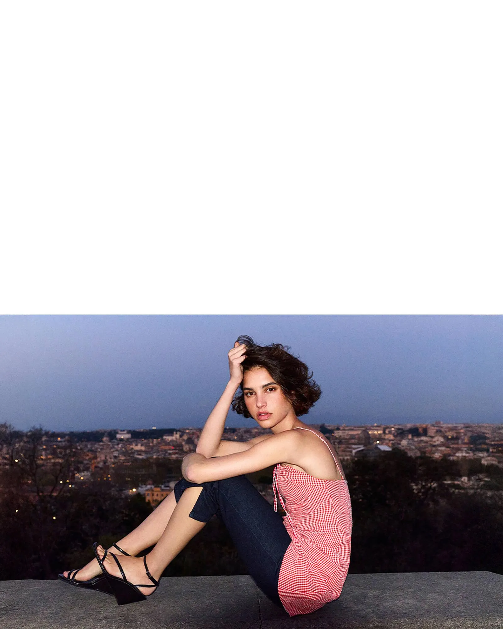 Catálogo de Catálogo Pull & Bear 6 de abril al 19 de abril 2026 - Pagina 4