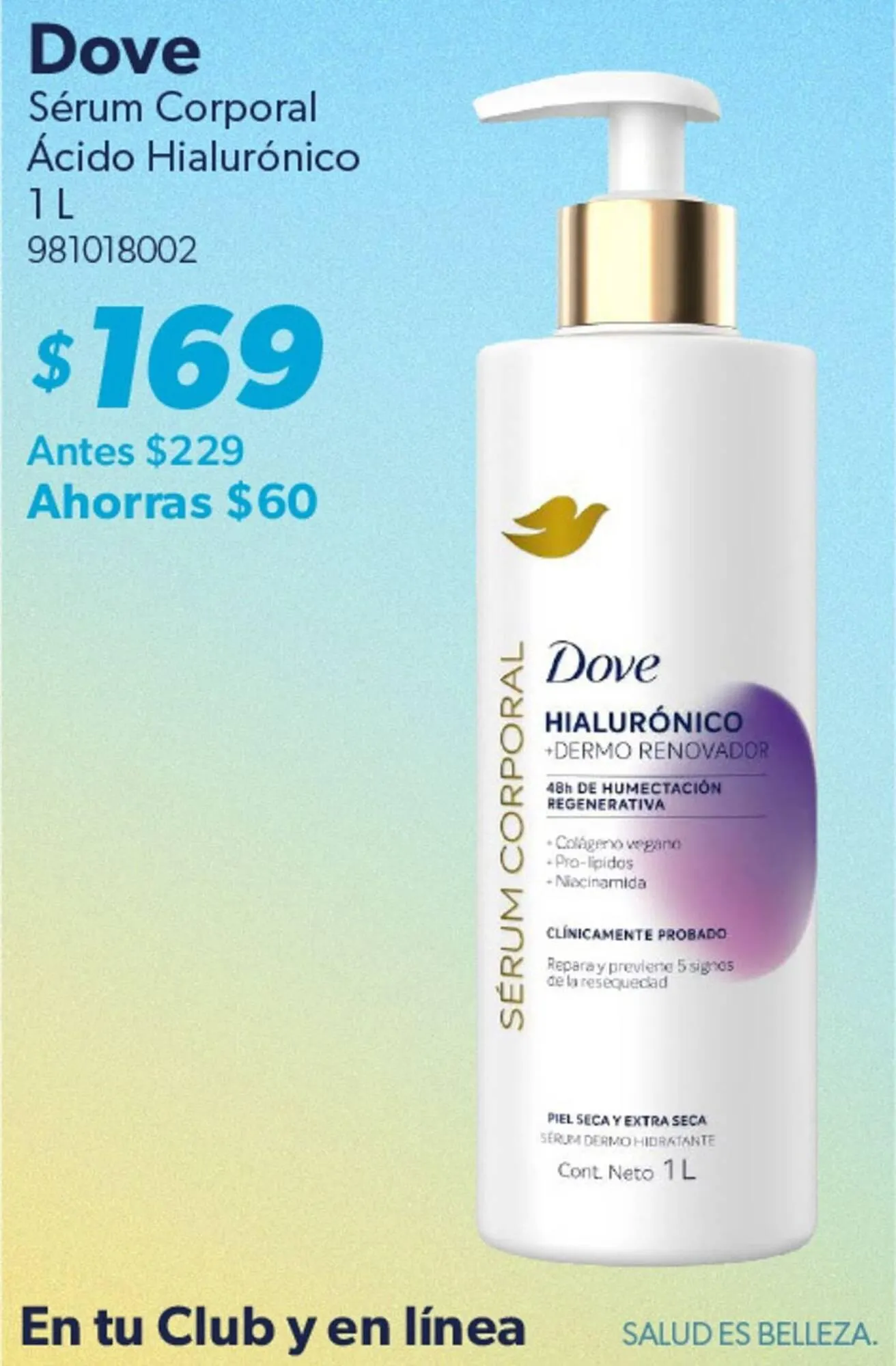 Catálogo de Catálogo Sam's Club 26 de junio al 3 de julio 2025 - Pagina 7