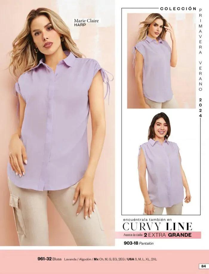 Catálogo de Cklass Secrets 30 de enero al 30 de junio 2024 - Pagina 11