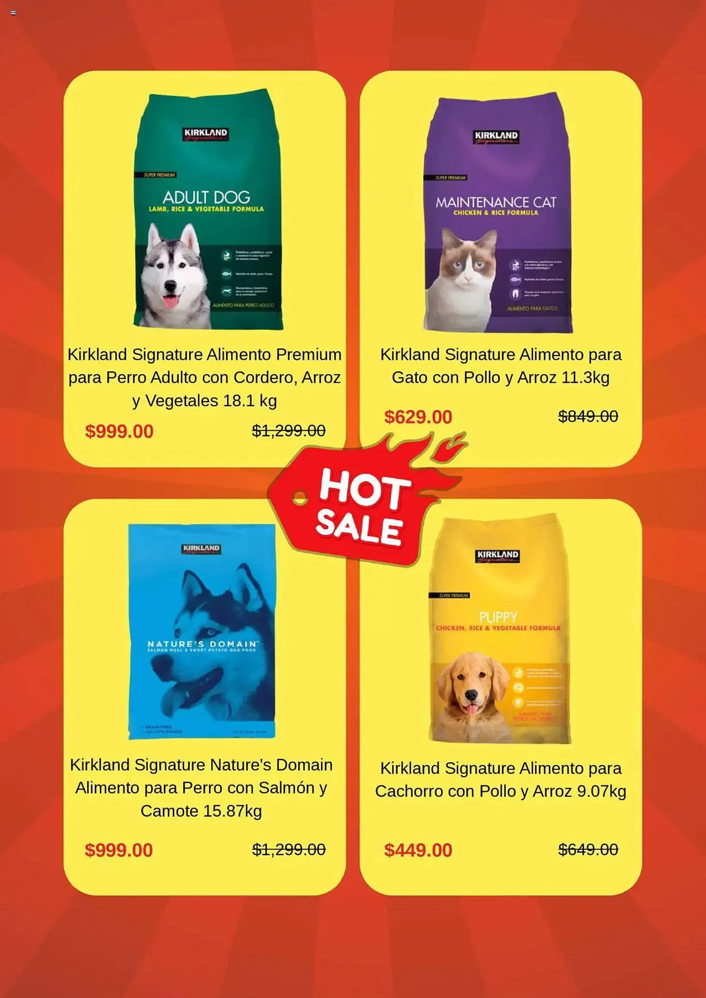 Catálogo de Catálogo Costco 26 de mayo al 4 de junio 2025 - Pagina 5