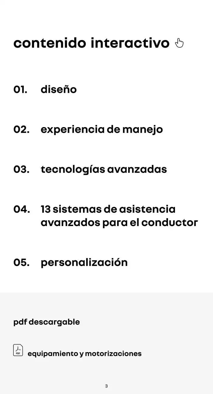 Catálogo de Renault Kardian 27 de enero al 27 de enero 2026 - Pagina 3