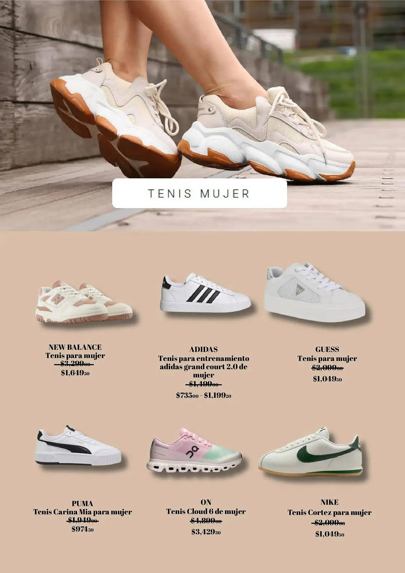 Catálogo de Catálogo Liverpool 2 de enero al 16 de enero 2026 - Pagina 4