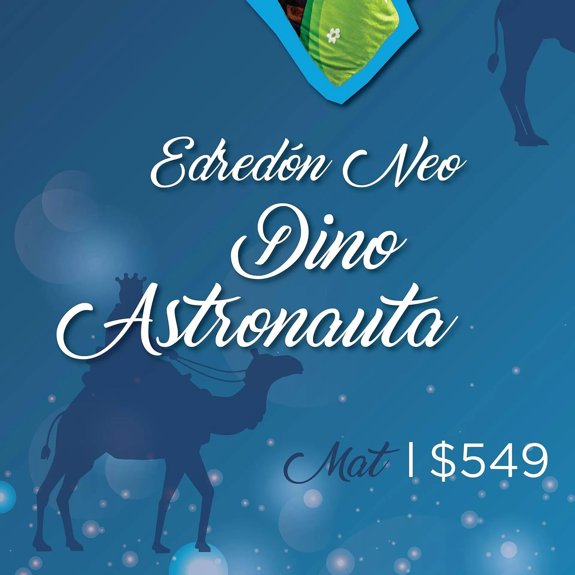 Catálogo de Catálogo Colchas Concord 2 de enero al 15 de enero 2026 - Pagina 3