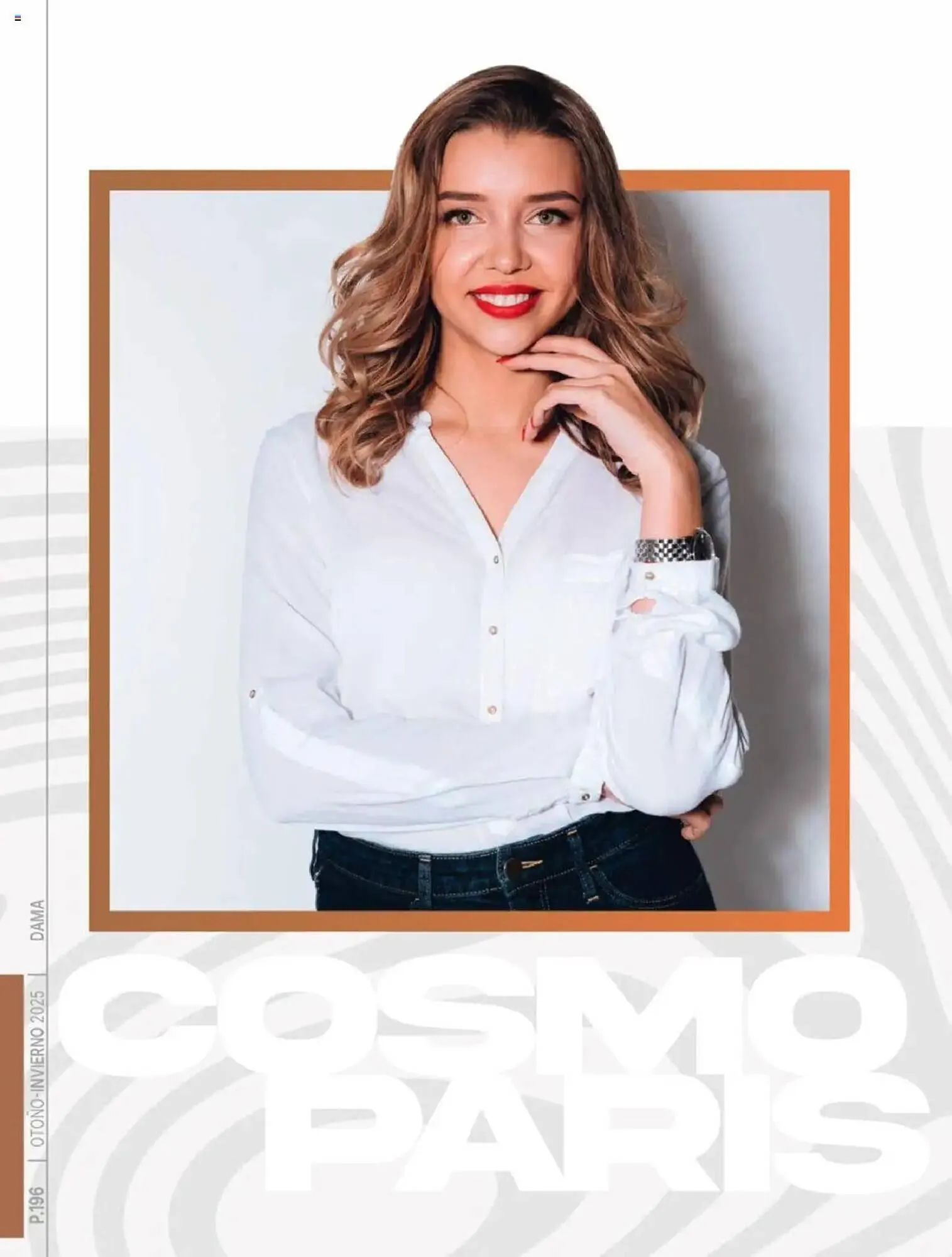 Catálogo de Catálogo Impuls 7 de julio al 1 de octubre 2025 - Pagina 198