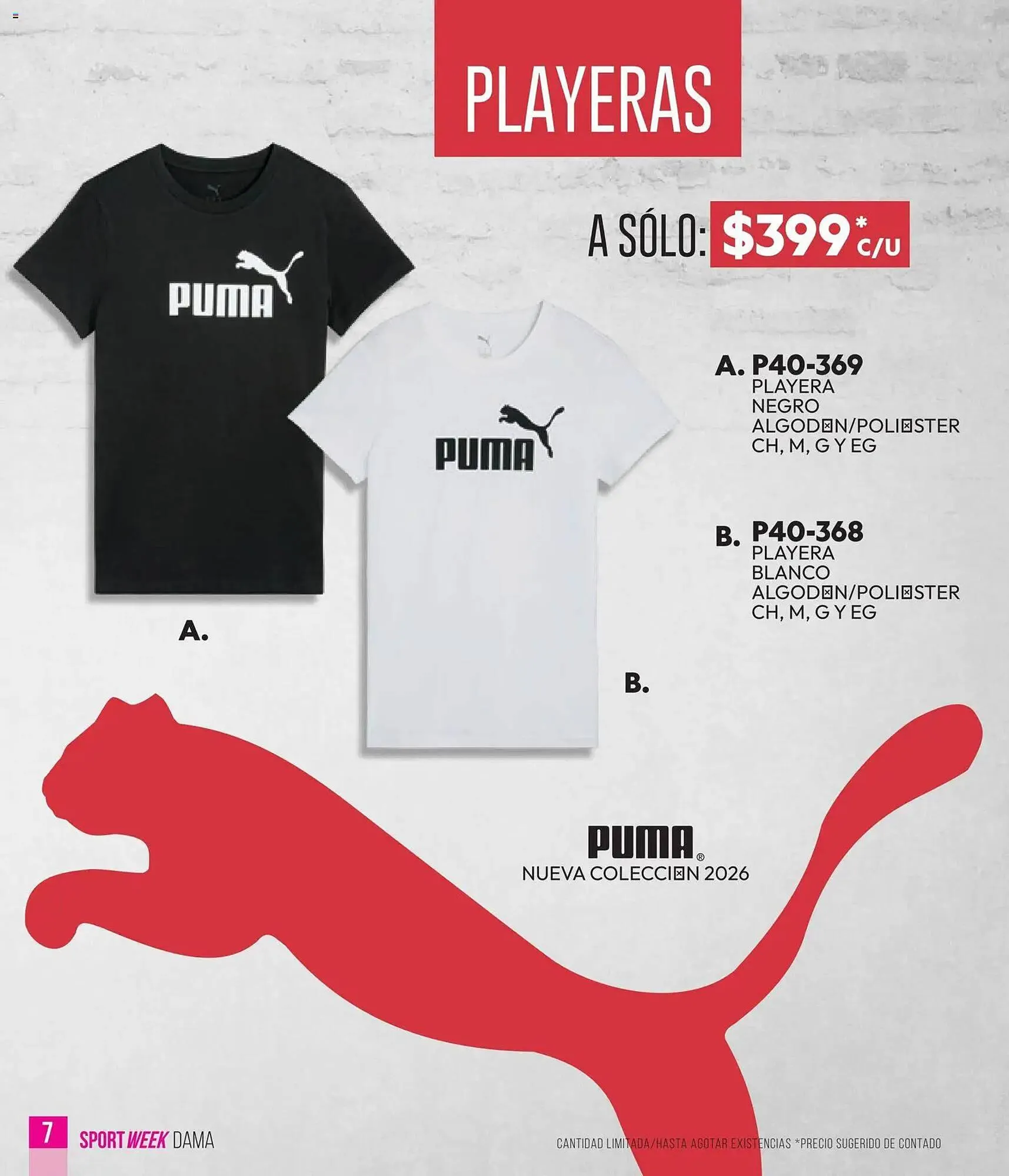 Catálogo de Catálogo Cklass 28 de abril al 1 de enero 2027 - Pagina 8