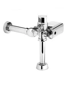 Fluxómetro de sensor